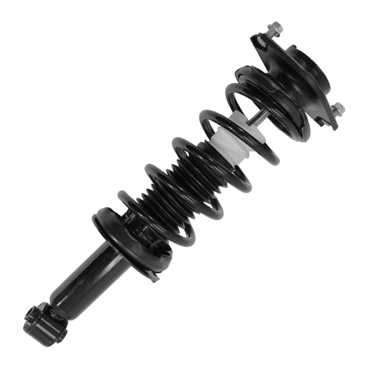15990 Rear Complete Suspension Strut & Coil Spring Assembly for 2010-2014 Subaru Legacy