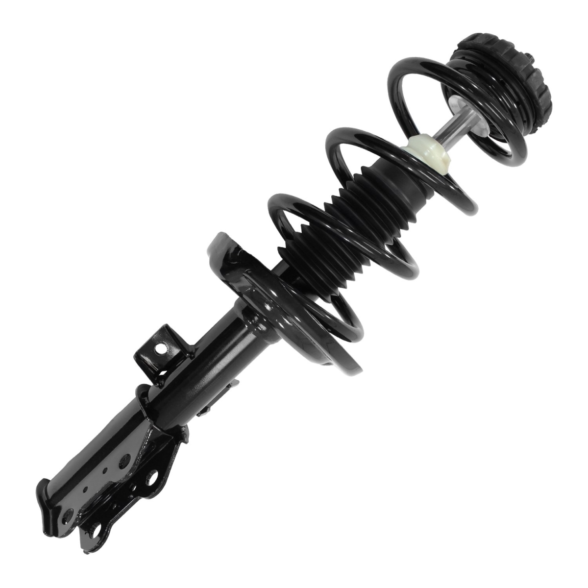 13310 Front Complete Suspension Strut & Coil Spring Assembly for 2010-2016 Cadillac SRX