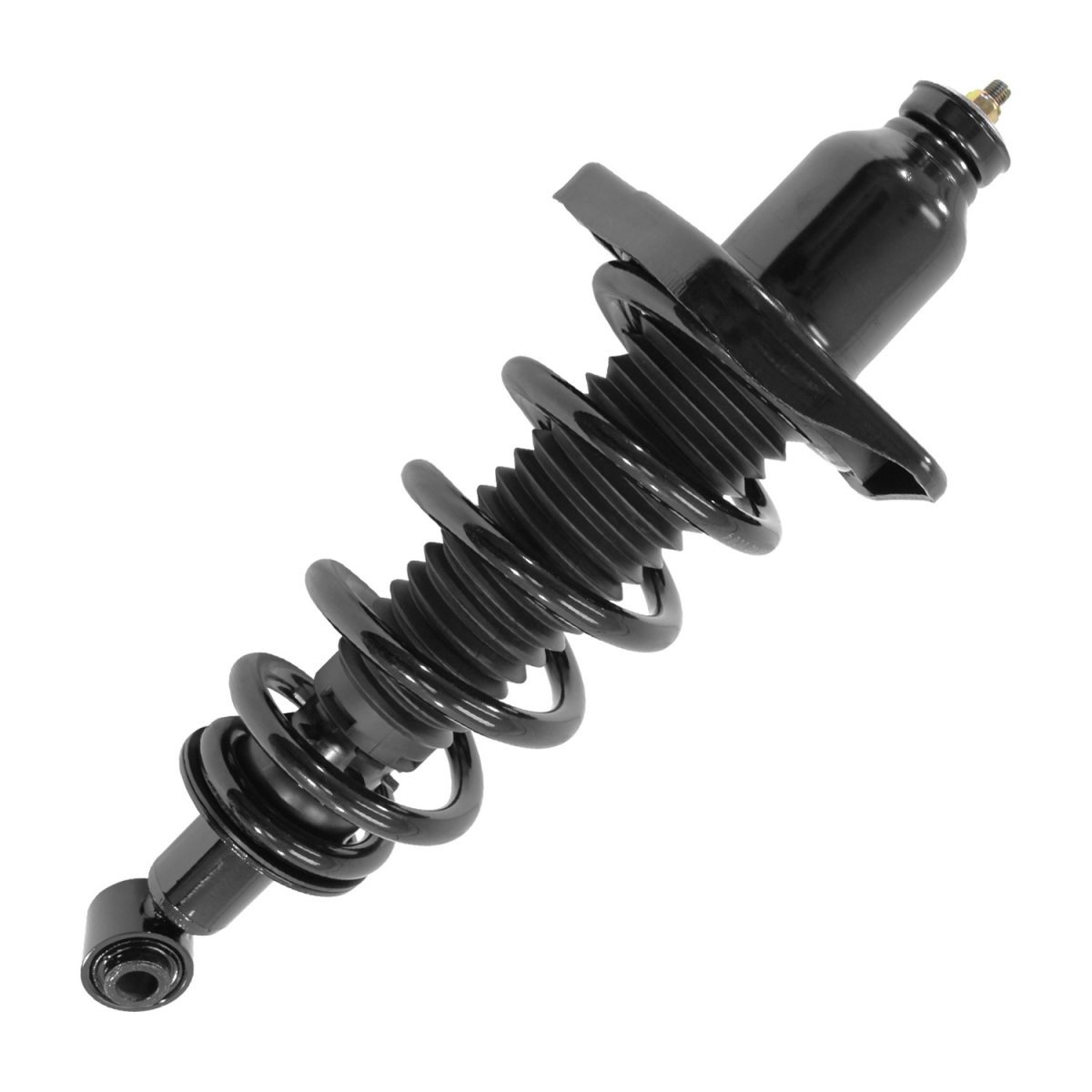 16073 Rear Left Complete Suspension Strut & Coil Spring Assembly for 2014-2020 Acura MDX