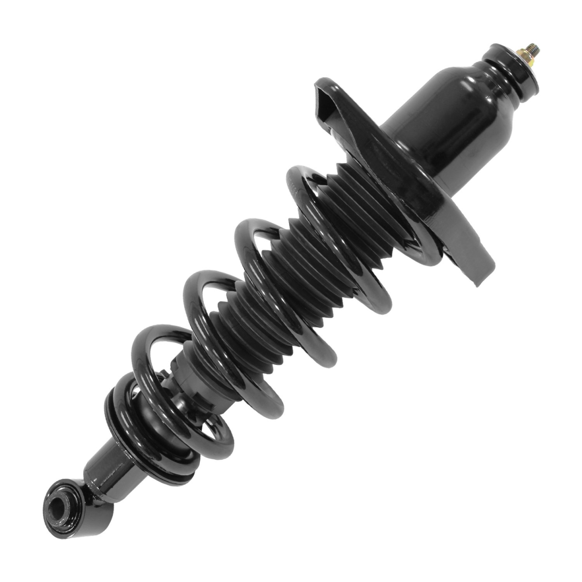 16074 Rear Right Complete Suspension Strut & Coil Spring Assembly for 2014-2020 Acura MDX