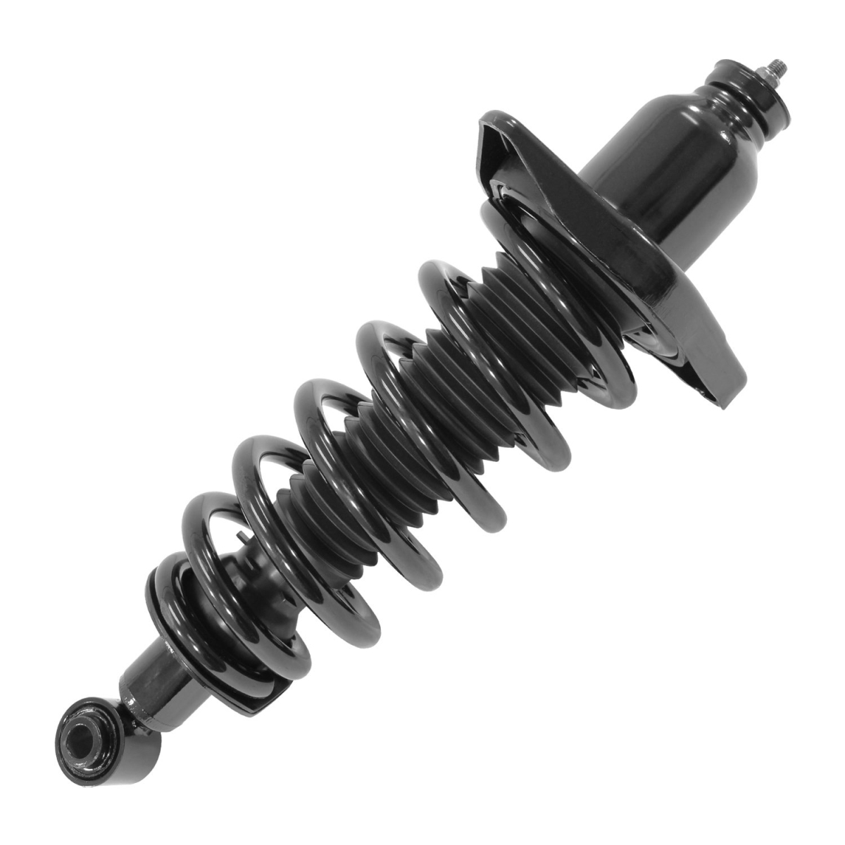 16134 Rear Right Complete Suspension Strut & Coil Spring Assembly for 2016-2020 Honda Pilot