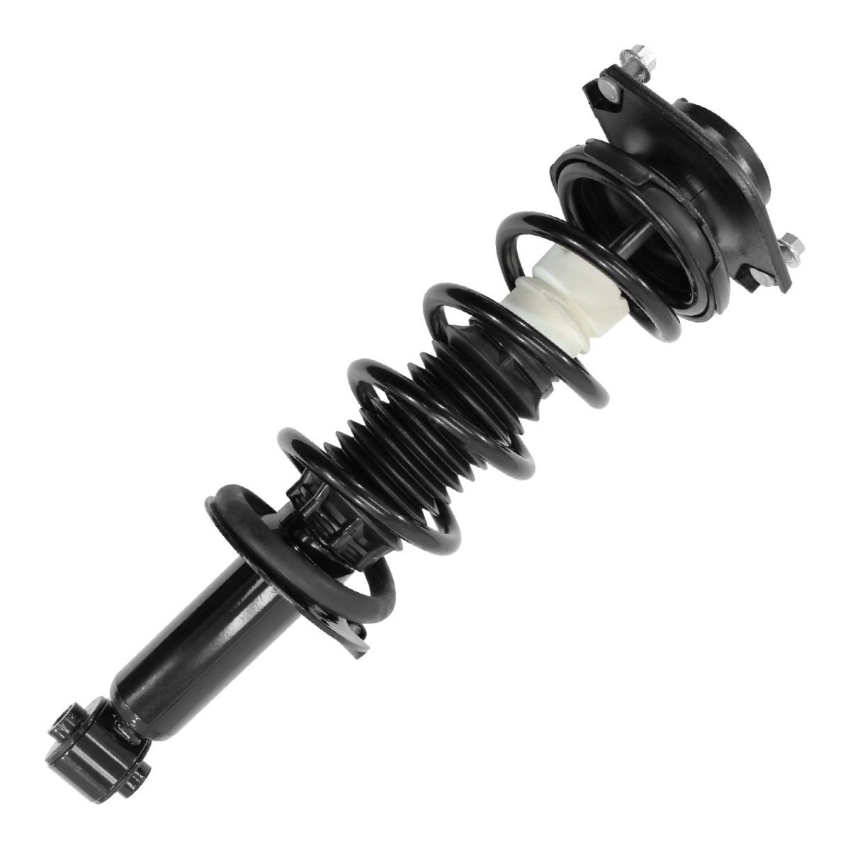 16130 Rear Complete Suspension Strut & Coil Spring Assembly for 2015-2017 Subaru Legacy