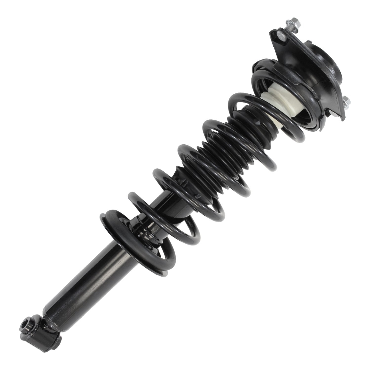 16080 Rear Complete Suspension Strut & Coil Spring Assembly for 2016-2017 Subaru Crosstrek