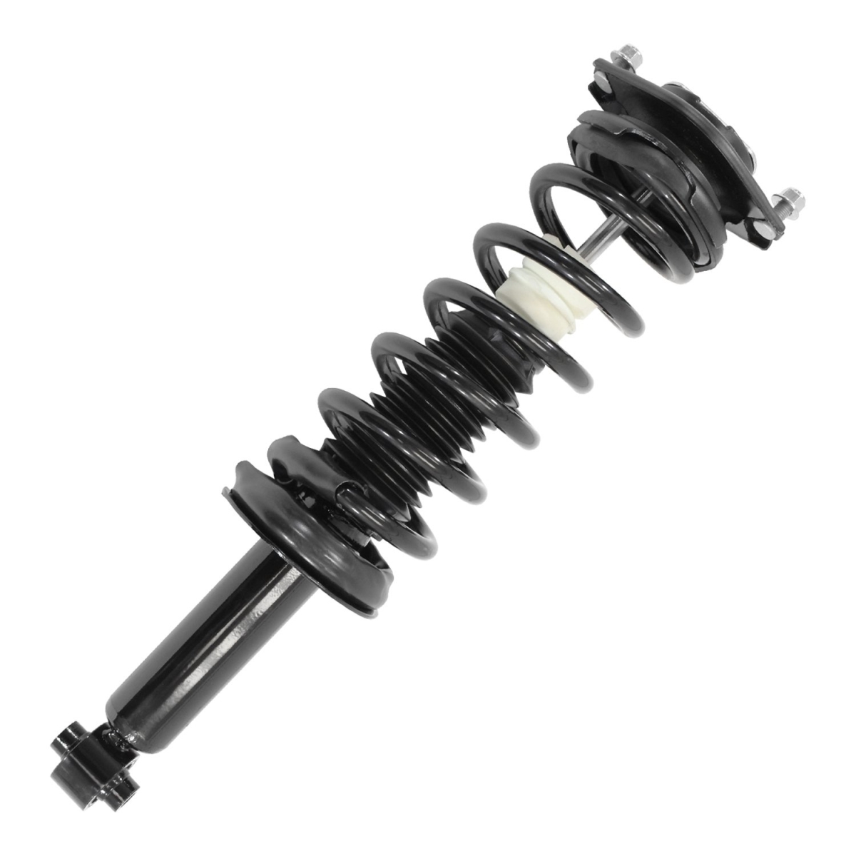 16100 Rear Complete Suspension Strut & Coil Spring Assembly for 2014-2016 Subaru Forester