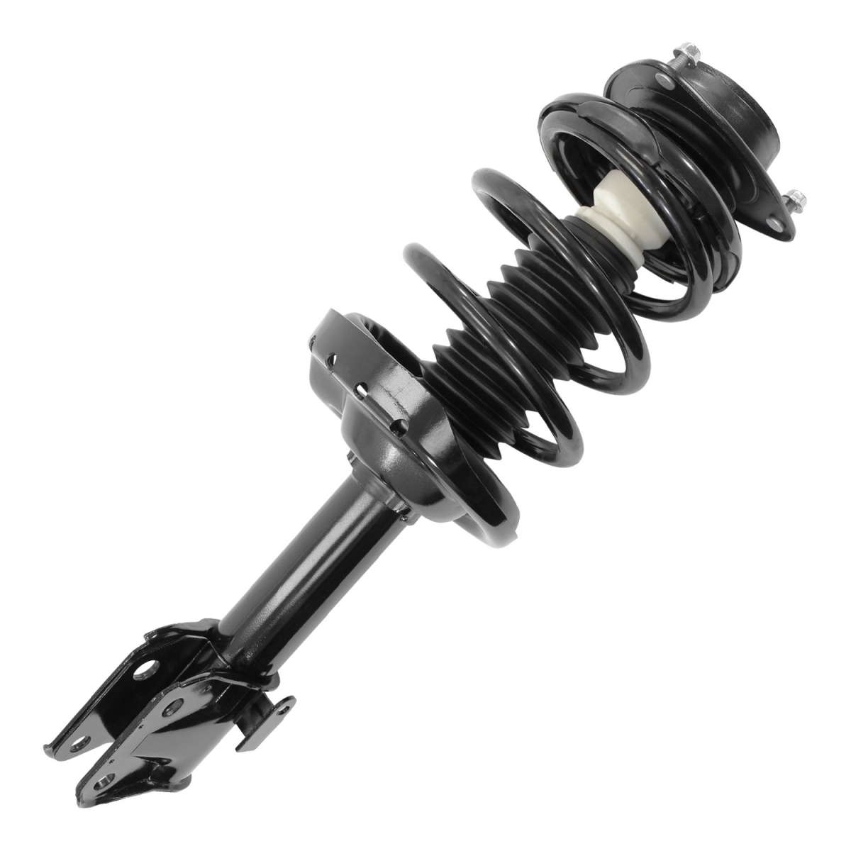 11918 Front Right Complete Suspension Strut & Coil Spring Assembly for 2014-2016 Subaru Forester