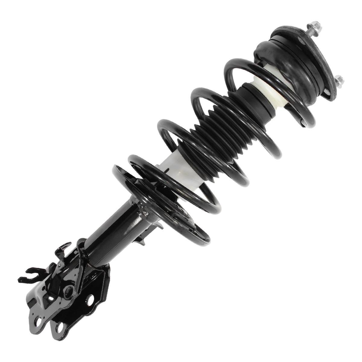 13411 Front Left Complete Suspension Strut & Coil Spring Assembly for 2014-2017 Mazda 6
