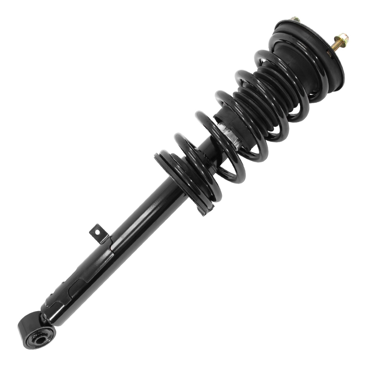 13442 Front Right Complete Suspension Strut & Coil Spring Assembly for 2006 Lexus GS300