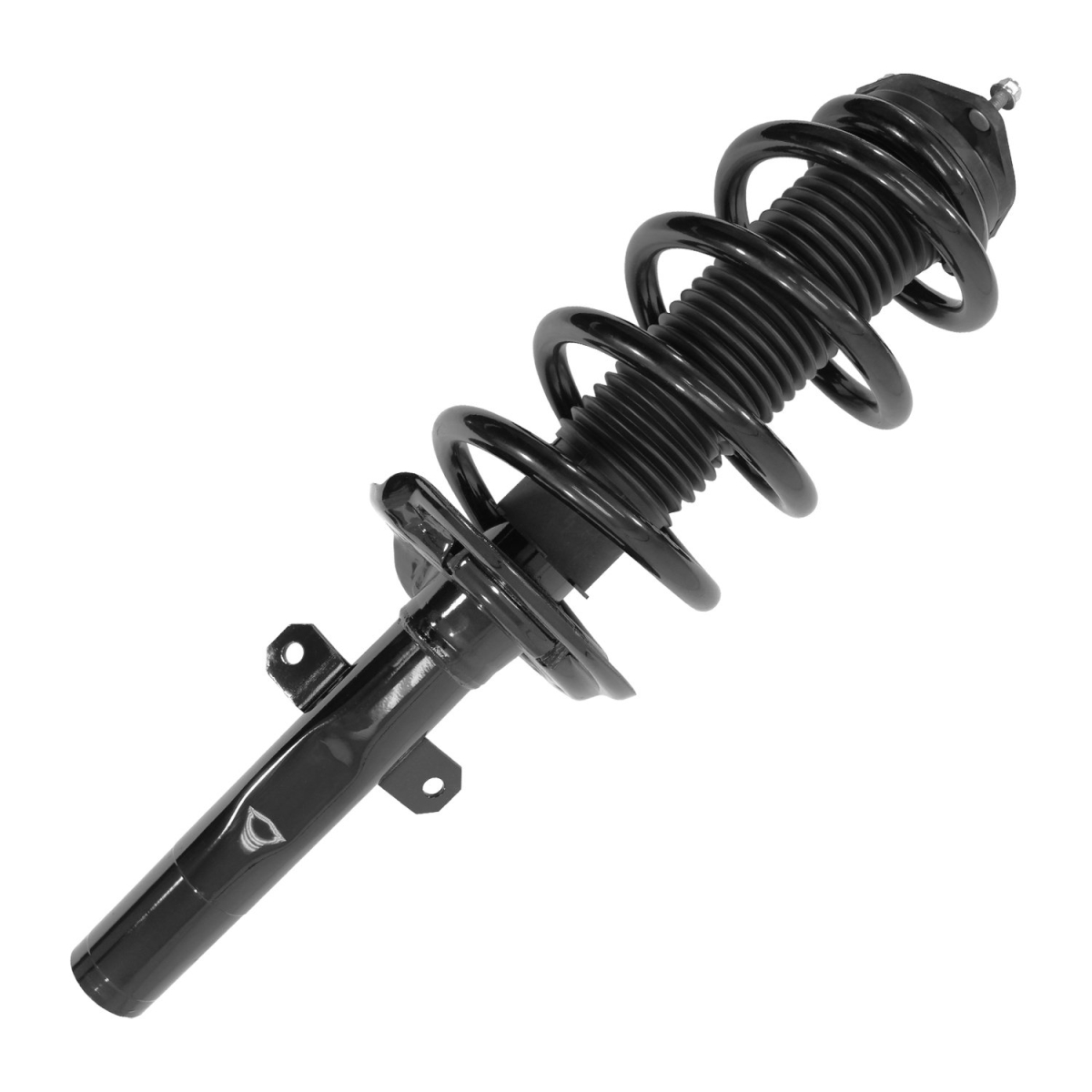 13380 Front Complete Suspension Strut & Coil Spring Assembly for 2015-2020 Ford Transit-150