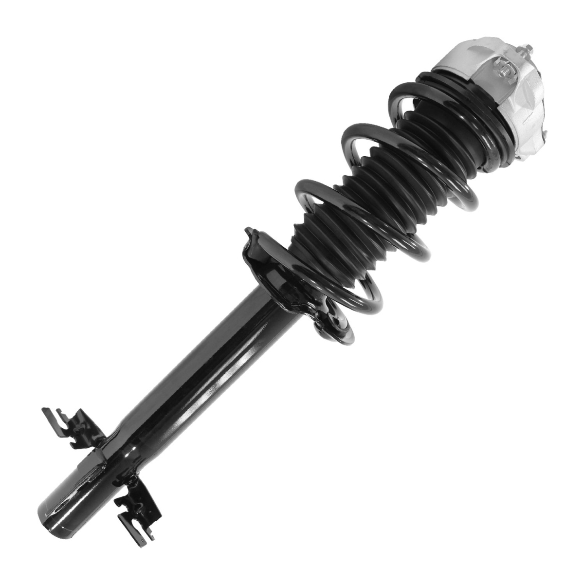 13421 Front Left Complete Suspension Strut & Coil Spring Assembly for 2014-2022 Ram ProMaster 1500
