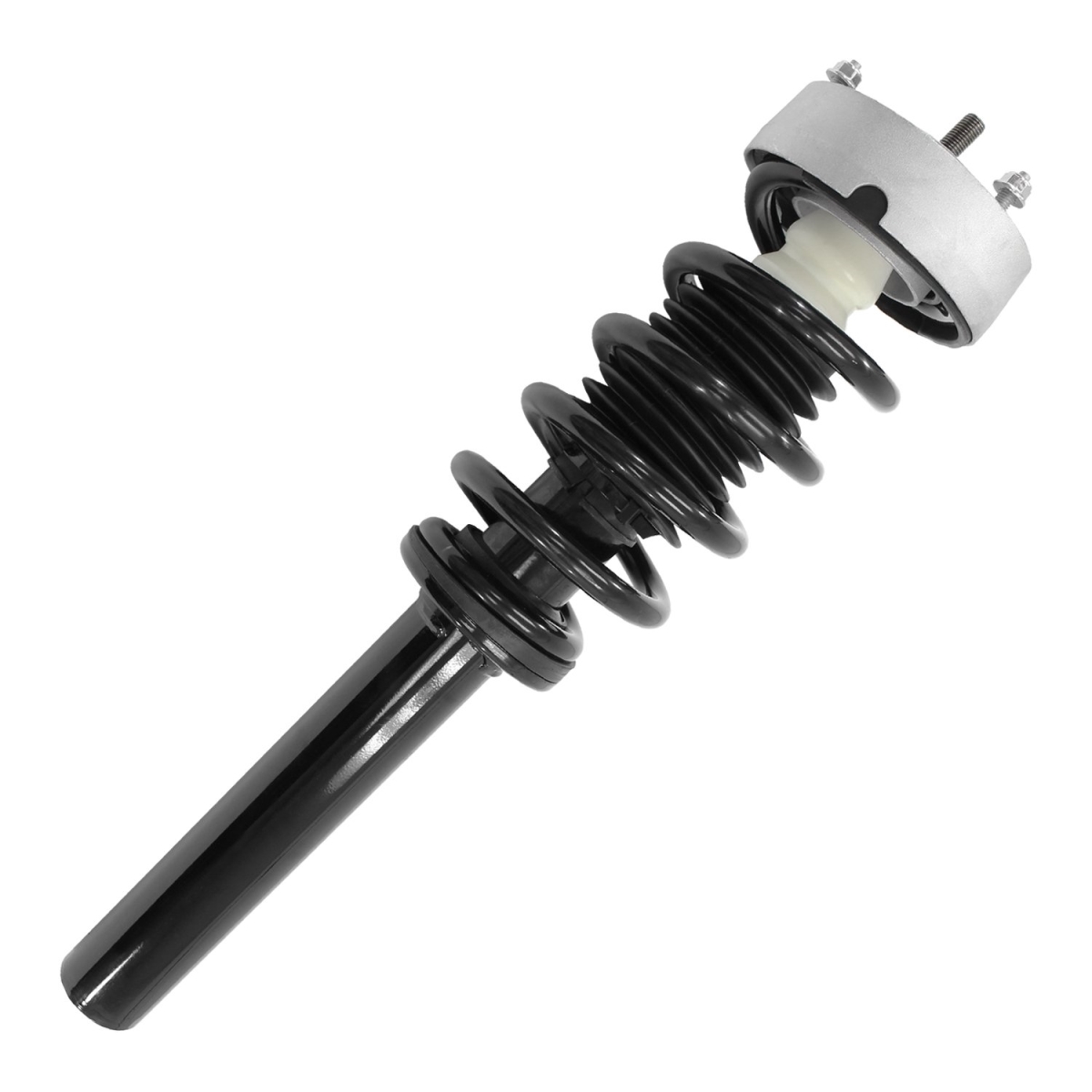 13480 Front Complete Suspension Strut & Coil Spring Assembly for 2014-2018 BMW X5