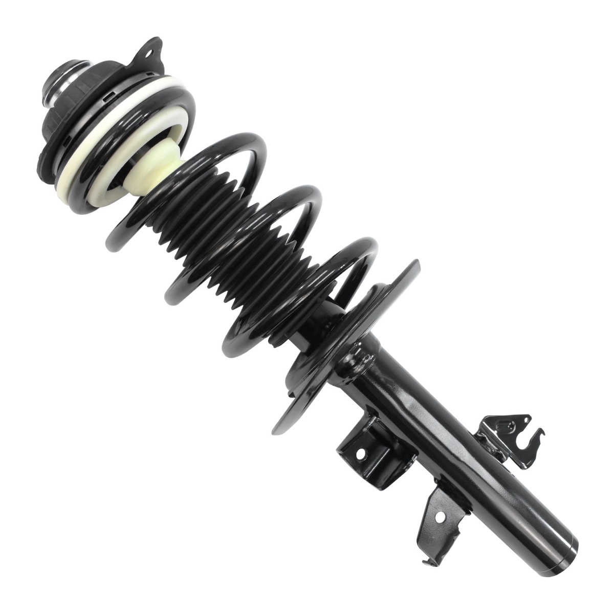 13614 Front Right Complete Suspension Strut & Coil Spring Assembly for 2014-2018 Jeep Cherokee