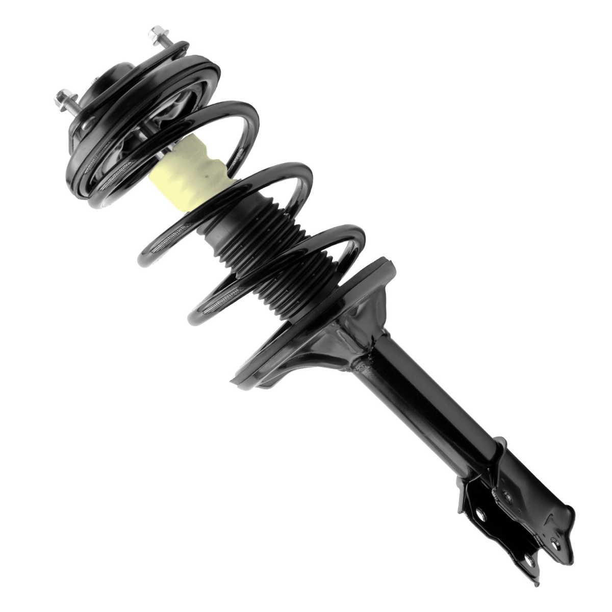 13740 Front Complete Suspension Strut & Coil Spring Assembly for 2003-2006 Mitsubishi Outlander
