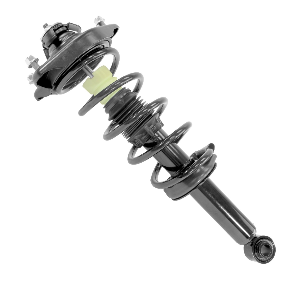 16150 Rear Complete Suspension Strut & Coil Spring Assembly for 2006-2012 Mitsubishi Eclipse