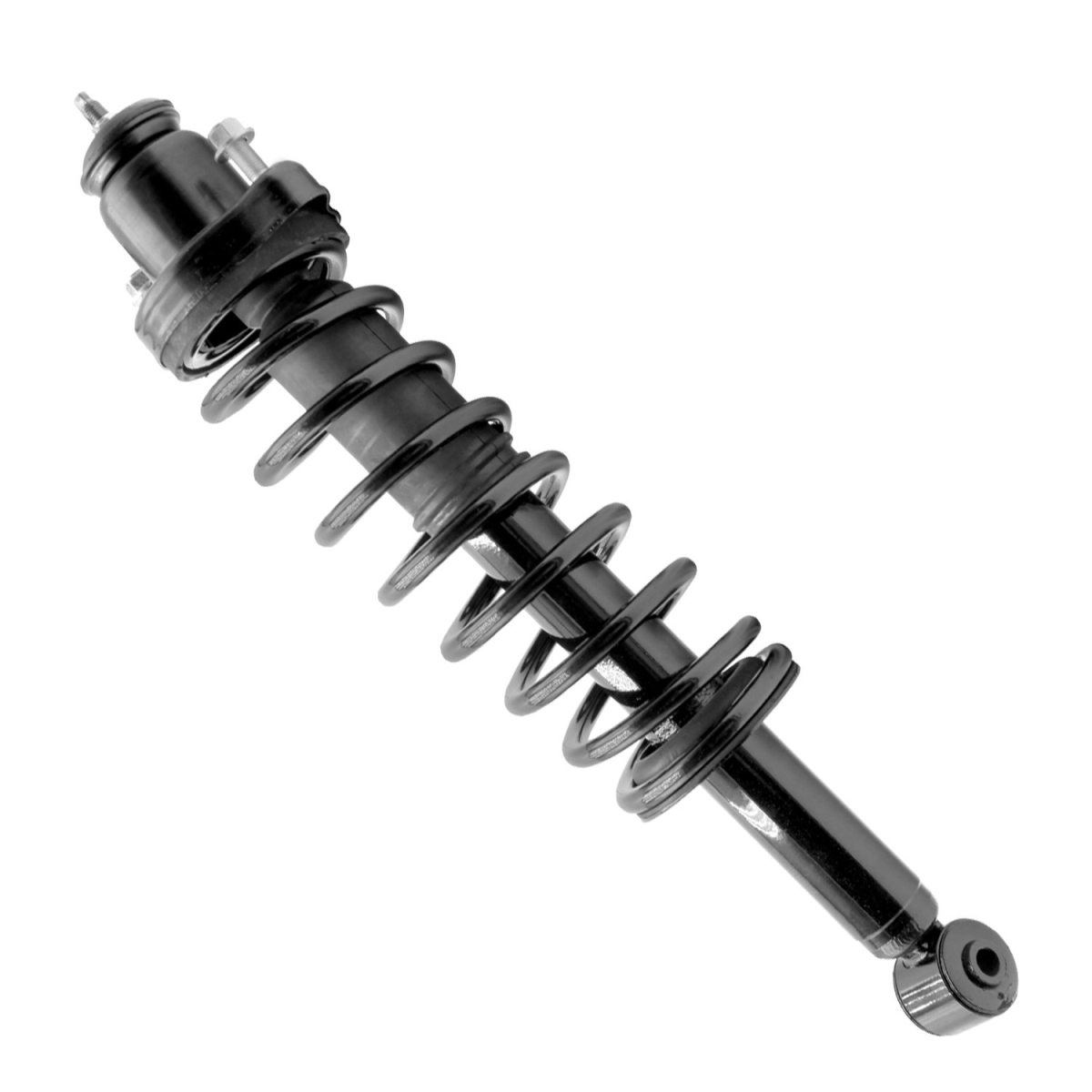16170 Rear Complete Suspension Strut & Coil Spring Assembly for 2003-2006 Mitsubishi Outlander