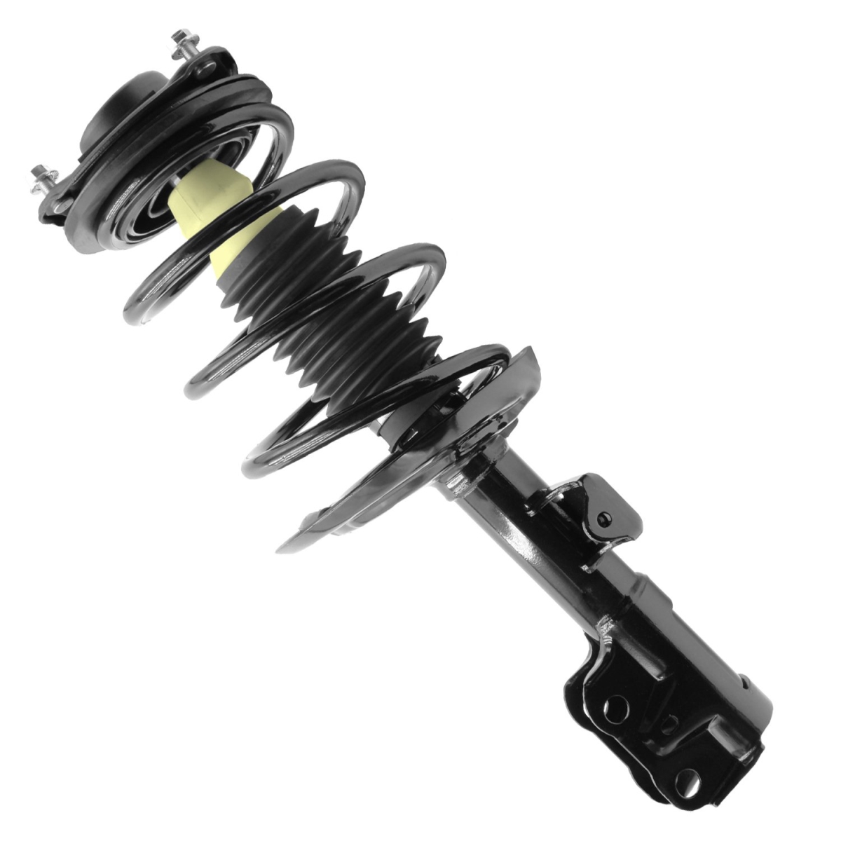 13003 Front Left Complete Suspension Strut & Coil Spring Assembly for 2018-2022 Toyota Camry