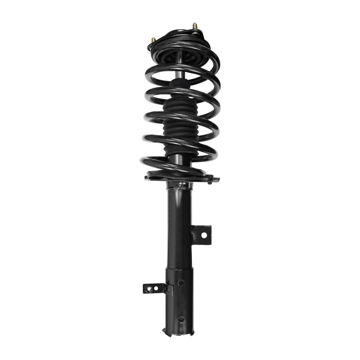 14082 Front Passenger Side Suspension Strut & Coil Spring Assembly for 2011-2017 Jeep Compass