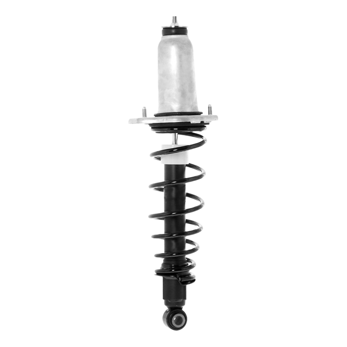 16281 Rear Driver Side Suspension Strut & Coil Spring Assembly for 2006-2015 Mazda Miata MX-5