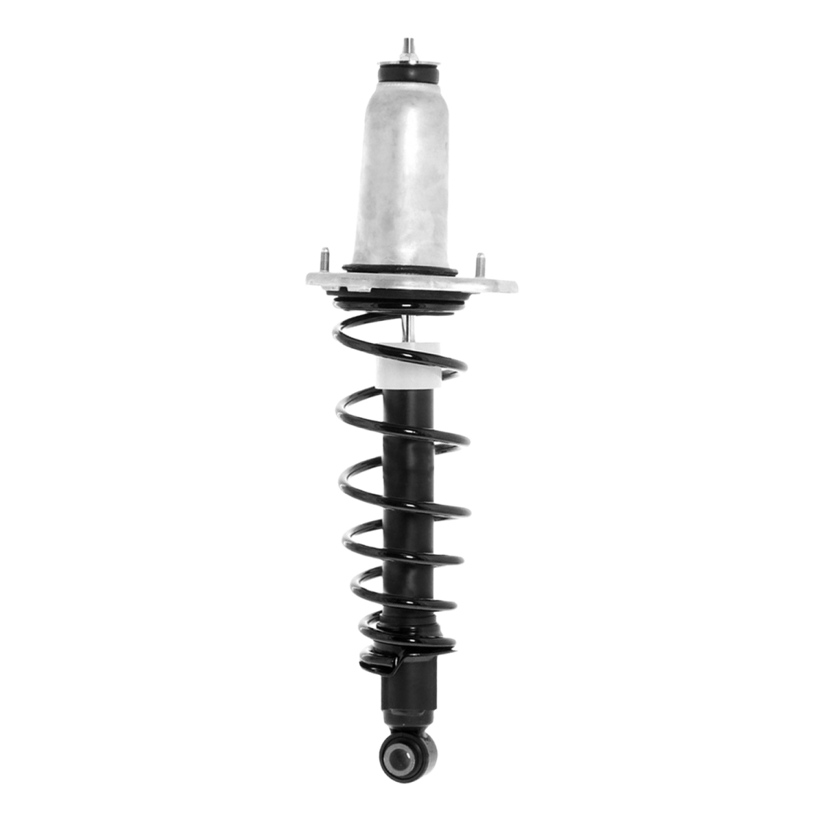 16282 Rear Passenger Side Suspension Strut & Coil Spring Assembly for 2006-2015 Mazda Miata MX-5