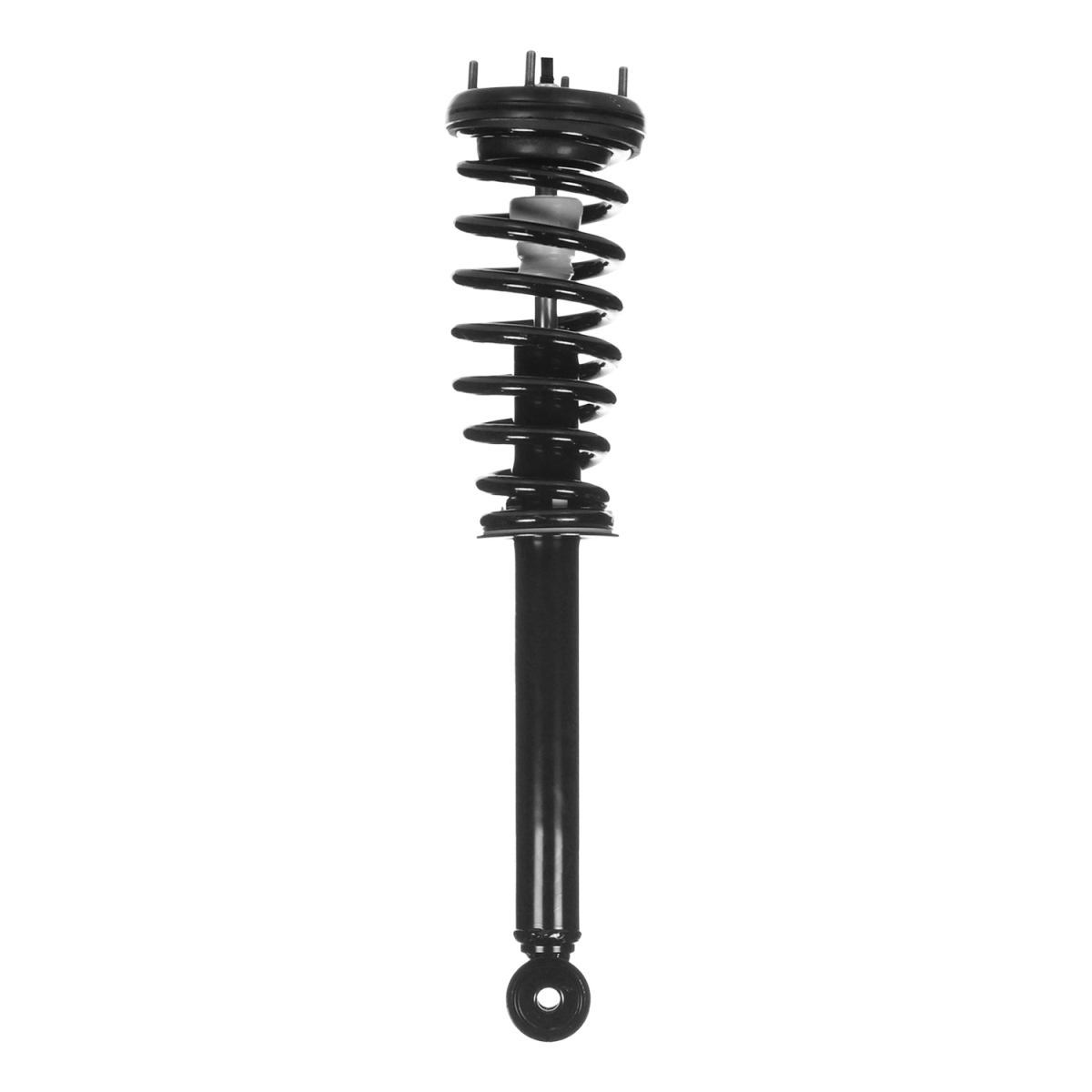 51002 Front Passenger Side Suspension Strut & Coil Spring Assembly for 2015-2020 Acura TLX