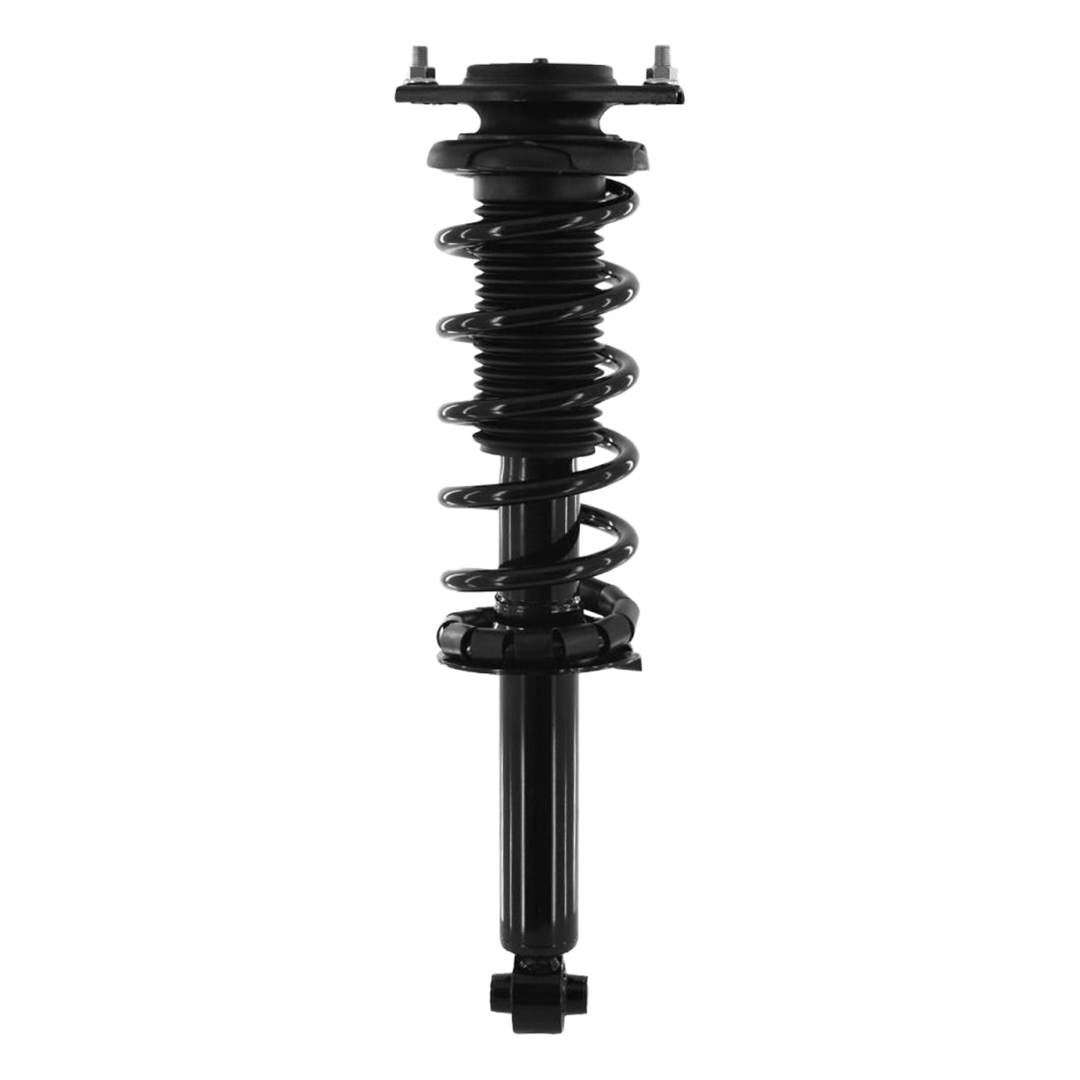 51100 Front Driver or Passenger Side Suspension Strut & Coil Spring Assembly for 2018-2019 Subaru Outback