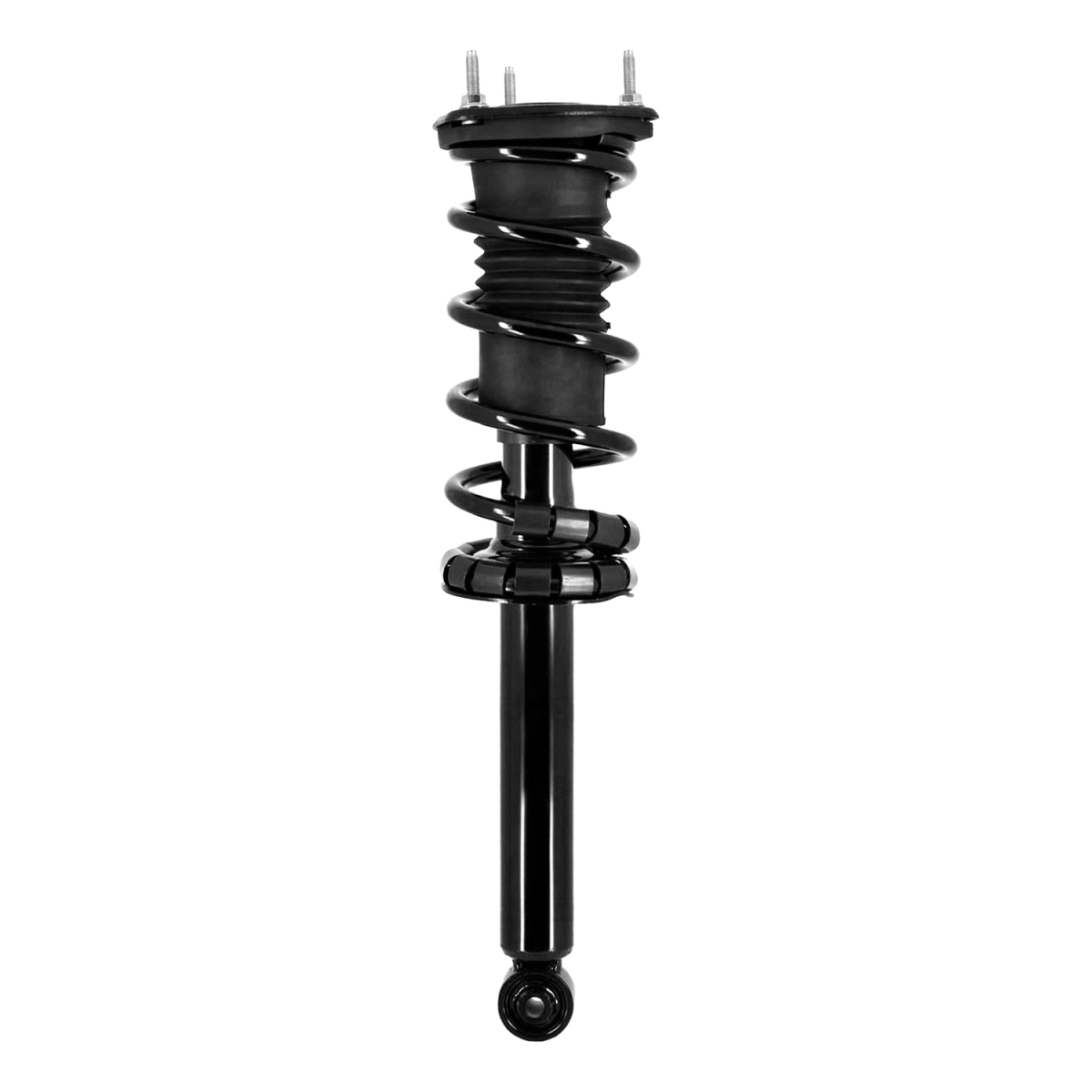 51204 Front Passenger Side Suspension Strut & Coil Spring Assembly for 2002-2005 Lexus IS