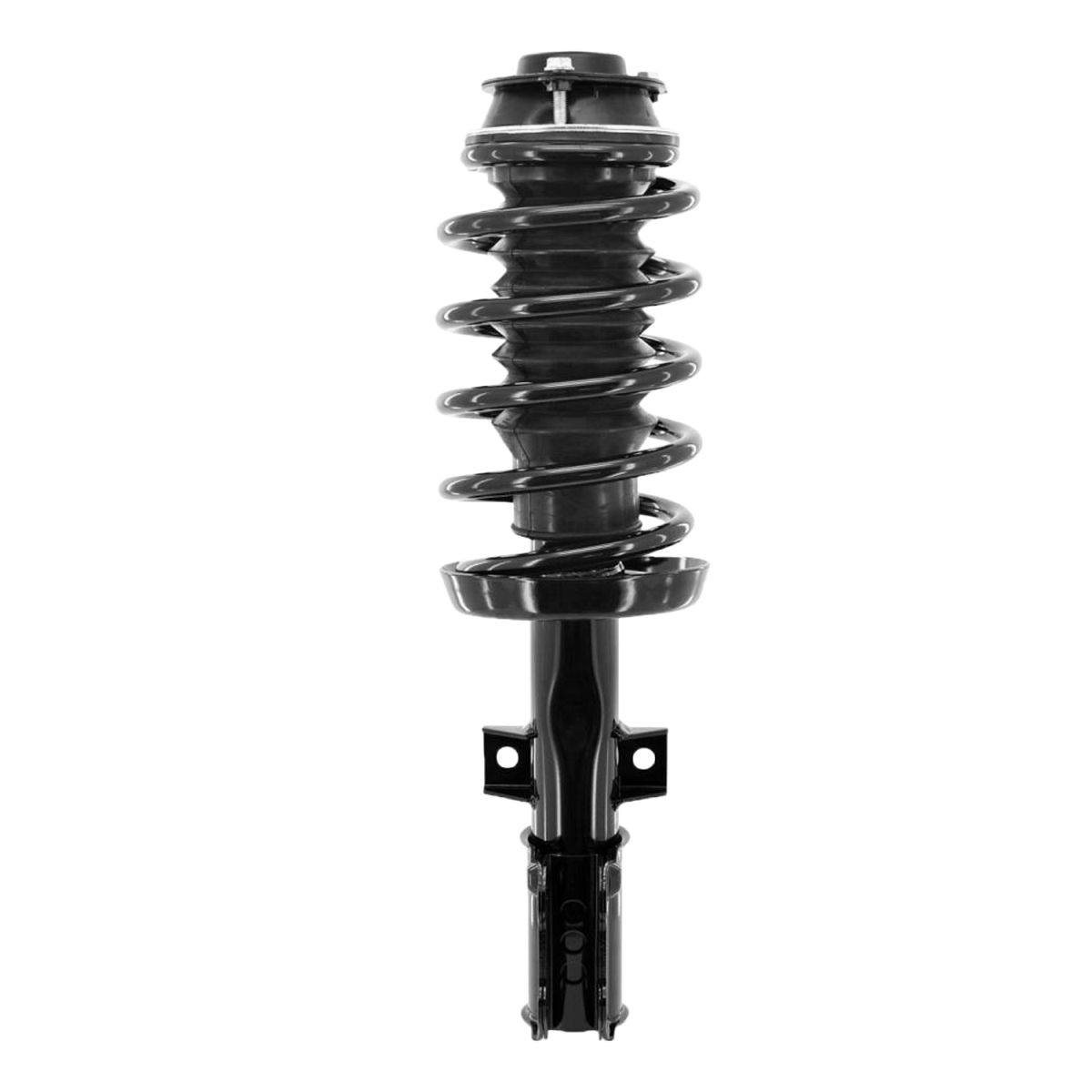 51220 Front Driver or Passenger Side Suspension Strut & Coil Spring Assembly for 2002-2009 Saab 9-5