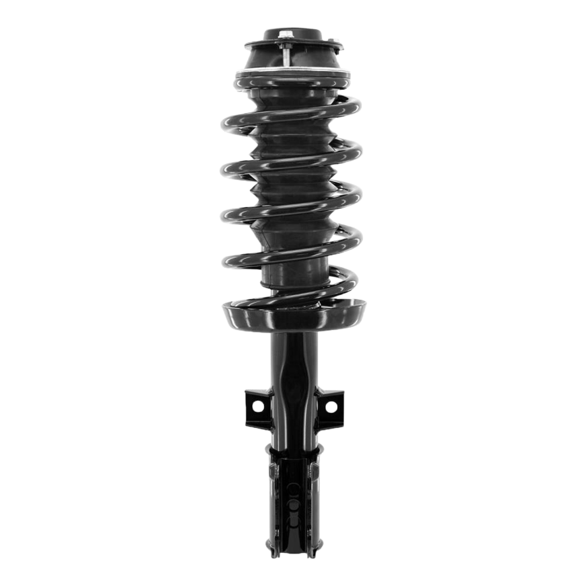 51240 Front Driver or Passenger Side Suspension Strut & Coil Spring Assembly for 1999-2001 Saab 9-5