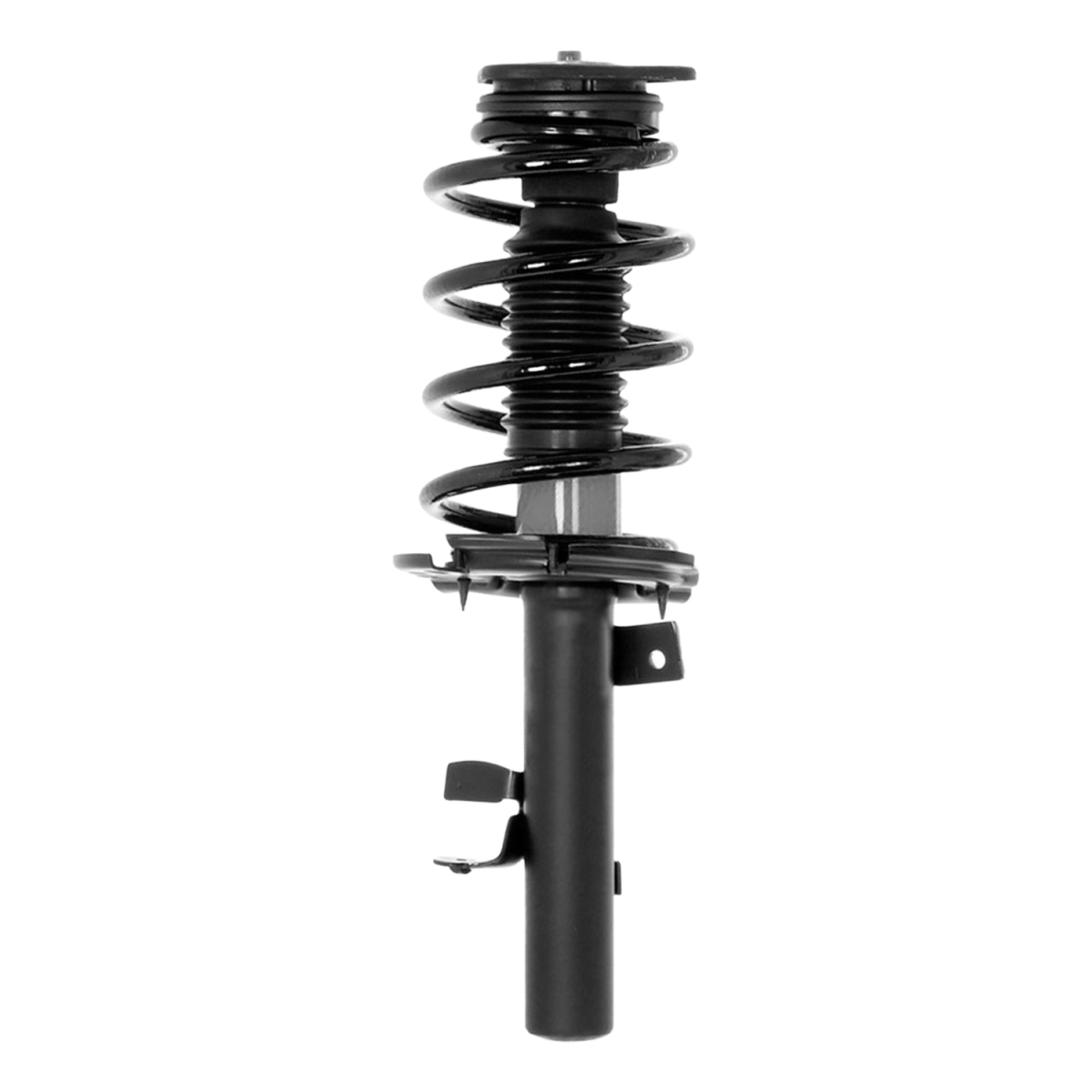 51331 Front Driver Side Suspension Strut & Coil Spring Assembly for 2013-2017 Ford C-MAX
