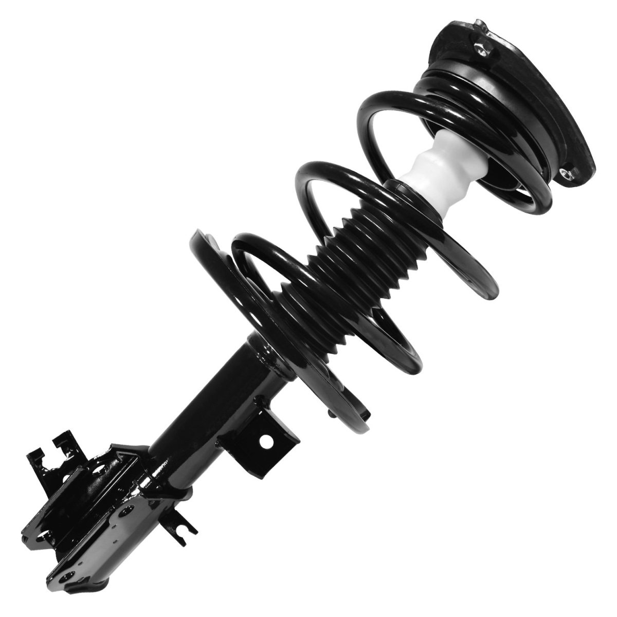 11335 Front Left Complete Suspension Strut & Coil Spring Assembly for 2009-2014 Nissan Maxima