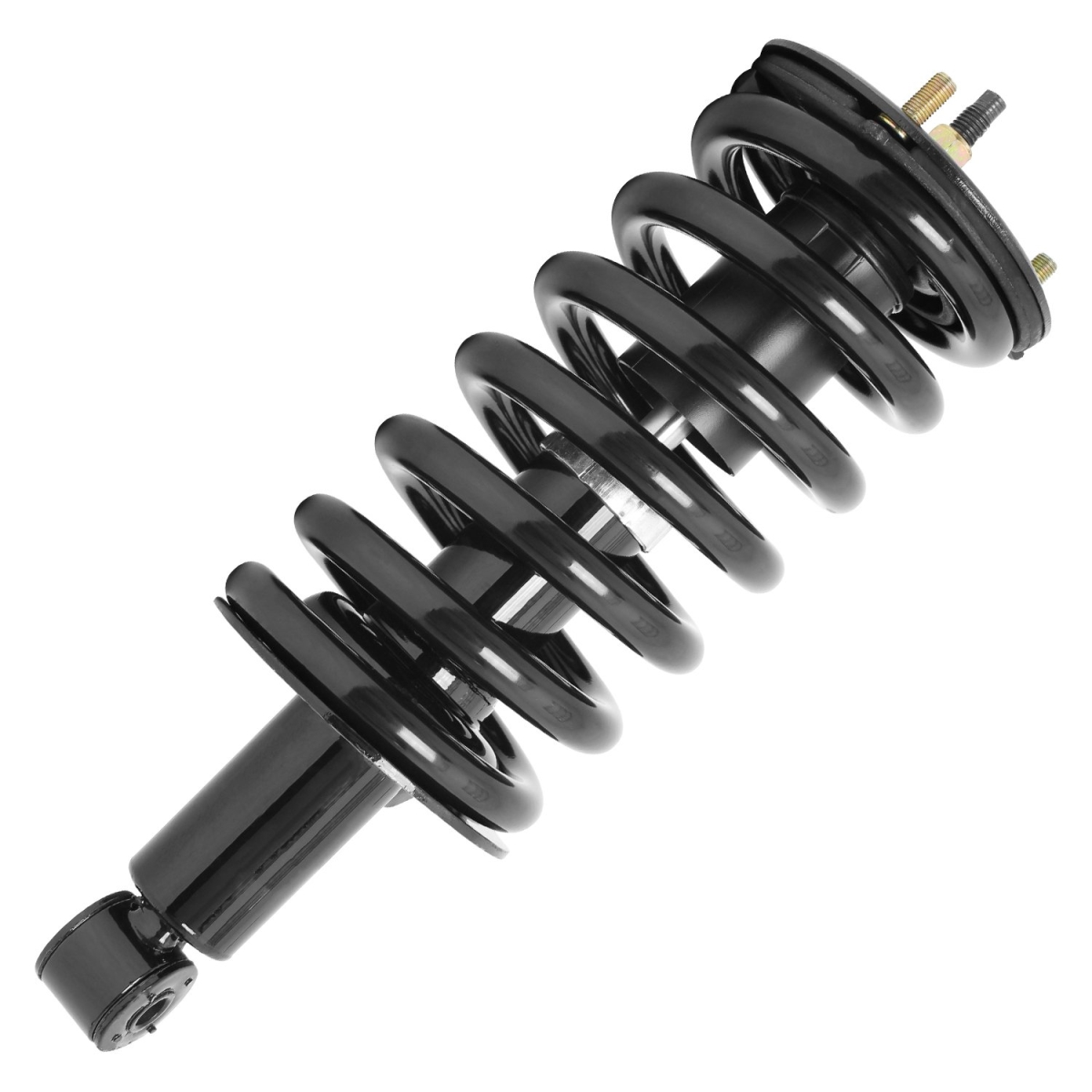 11302 Front Complete Suspension Strut & Coil Spring Assembly for 2004-2010 Infiniti QX56