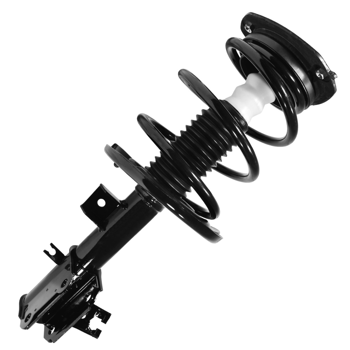 11336 Front Right Complete Suspension Strut & Coil Spring Assembly for 2009-2014 Nissan Maxima