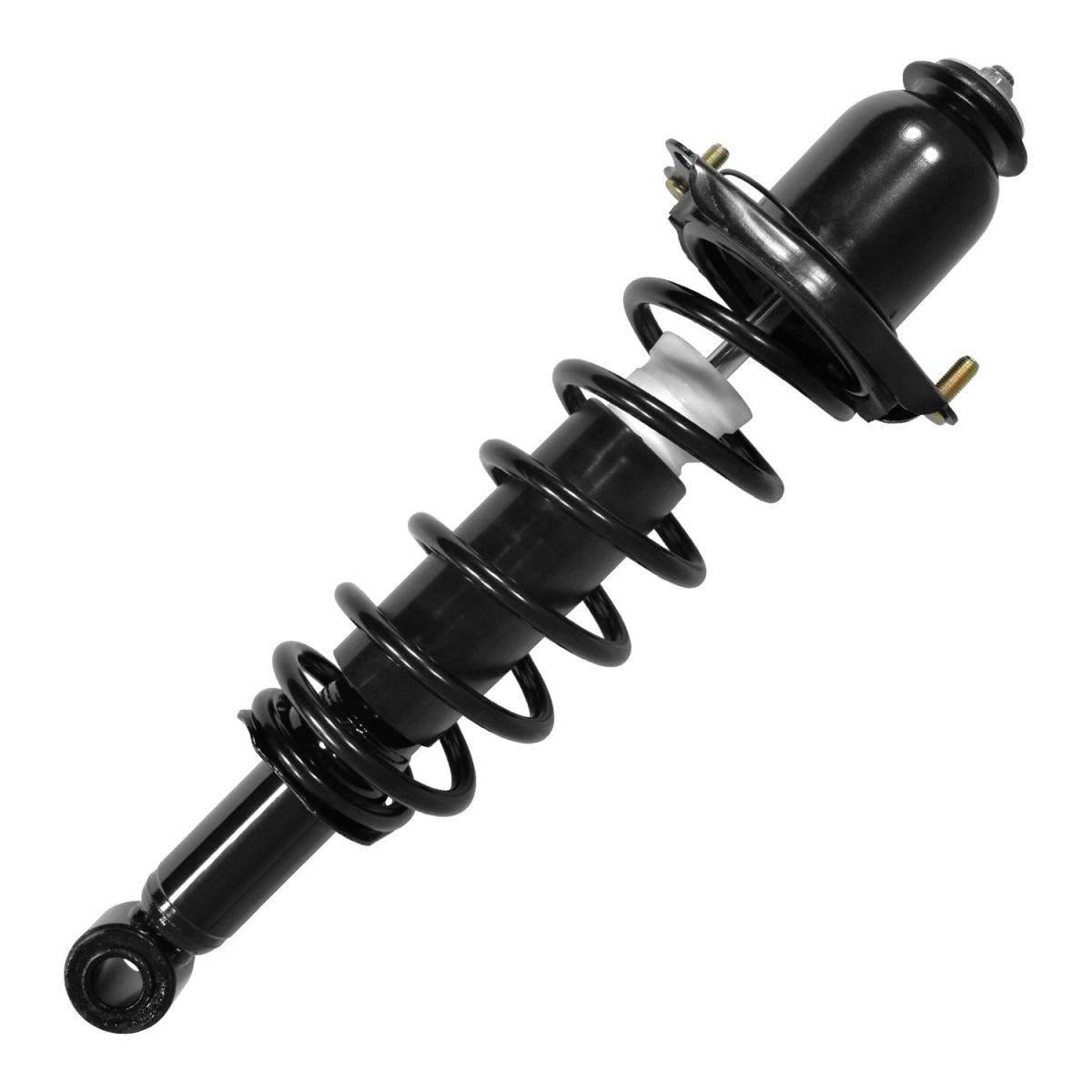 15374 Rear Right Complete Suspension Strut & Coil Spring Assembly for 2004-2009 Toyota Prius