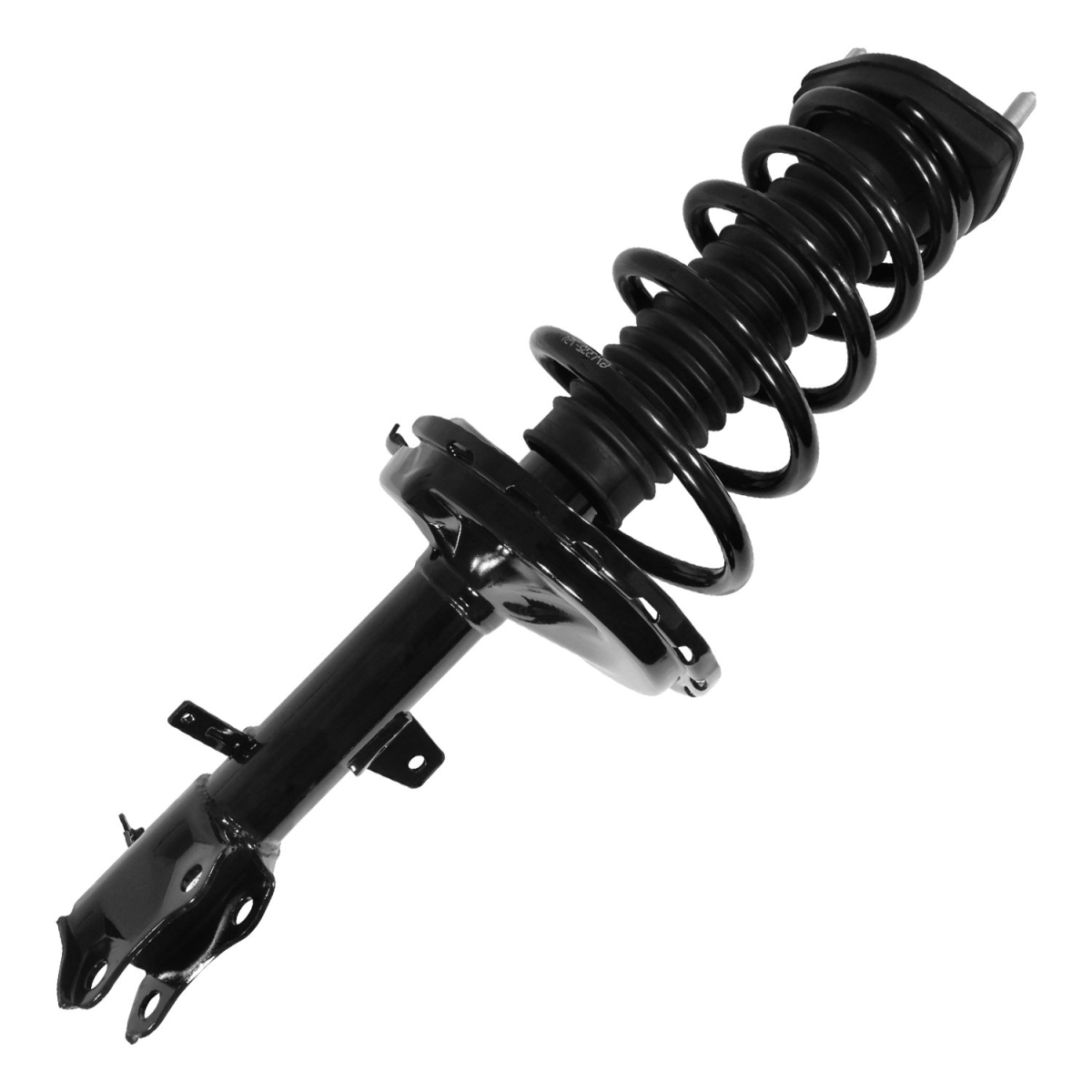 15903 Rear Left Complete Suspension Strut & Coil Spring Assembly for 2004-2006 Lexus RX330