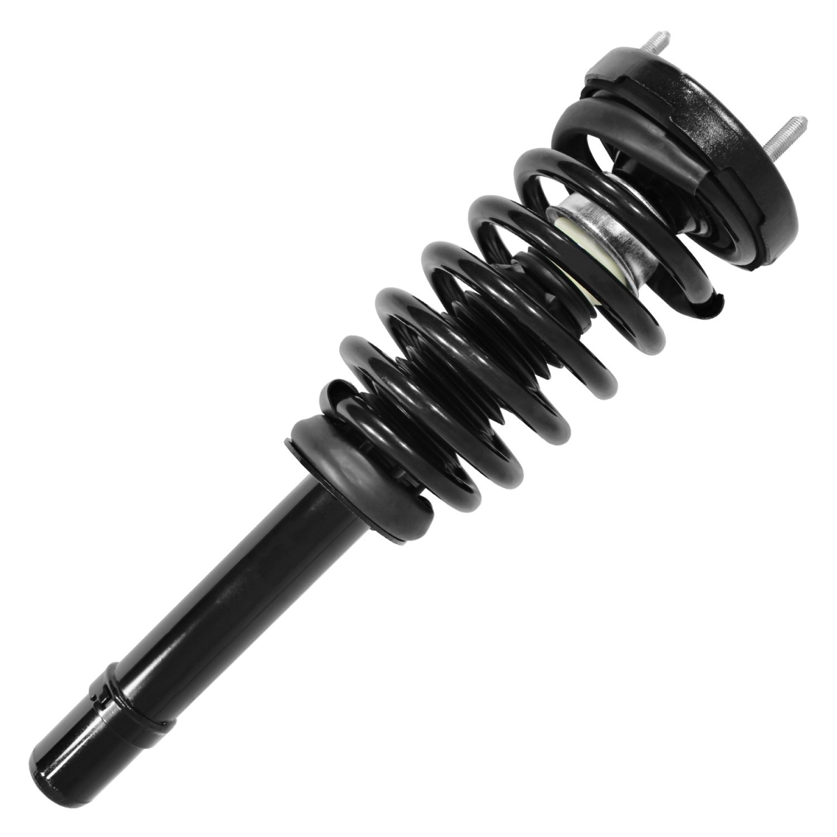 11560 Front Complete Suspension Strut & Coil Spring Assembly for 2006-2010 Hyundai Sonata