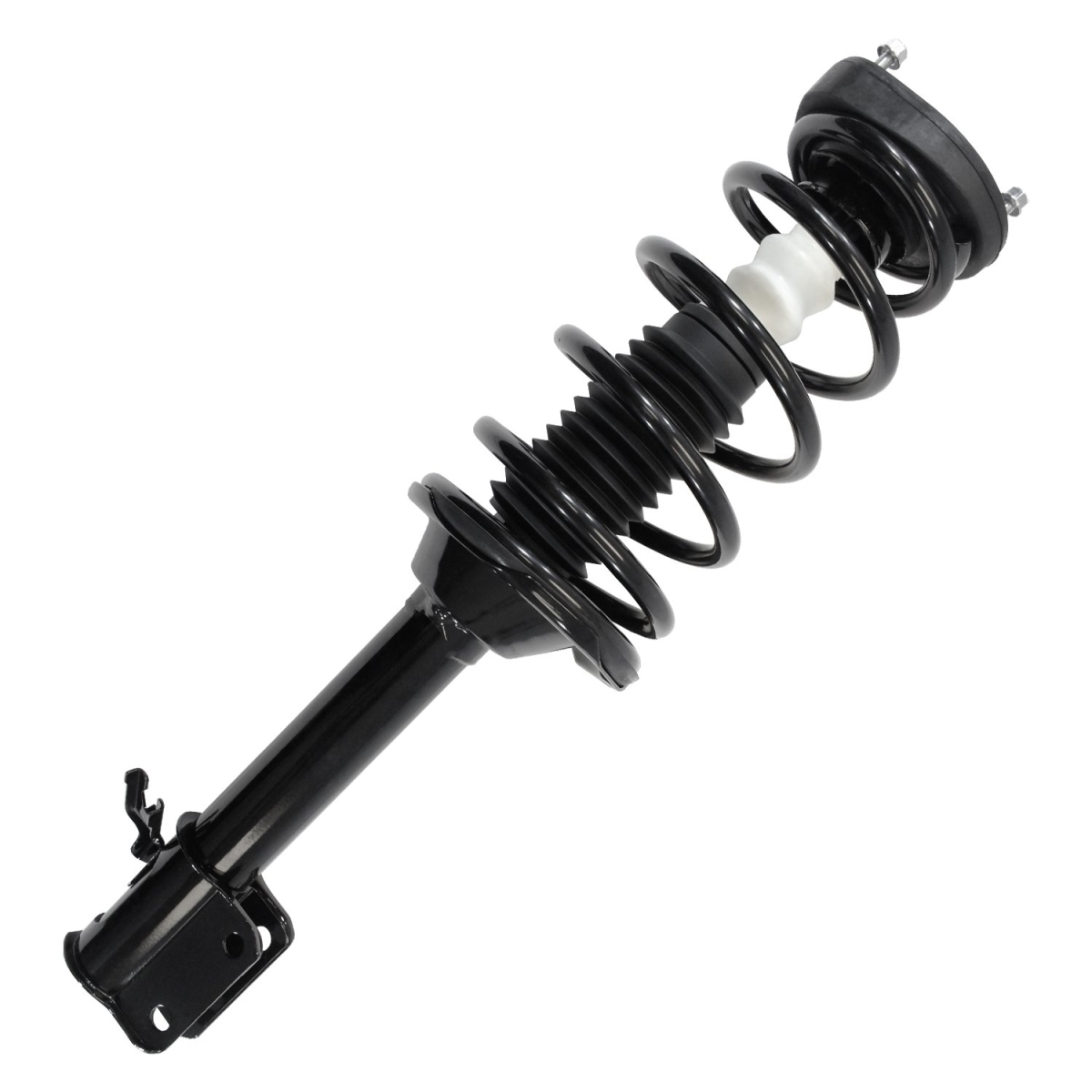 15056 Rear Right Complete Suspension Strut & Coil Spring Assembly for 2006-2008 Subaru Forester