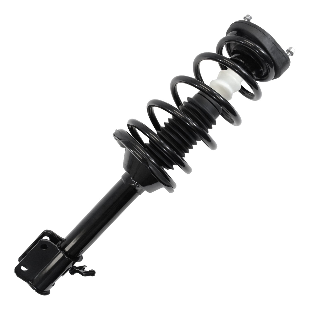 15055 Rear Left Complete Suspension Strut & Coil Spring Assembly for 2006-2008 Subaru Forester