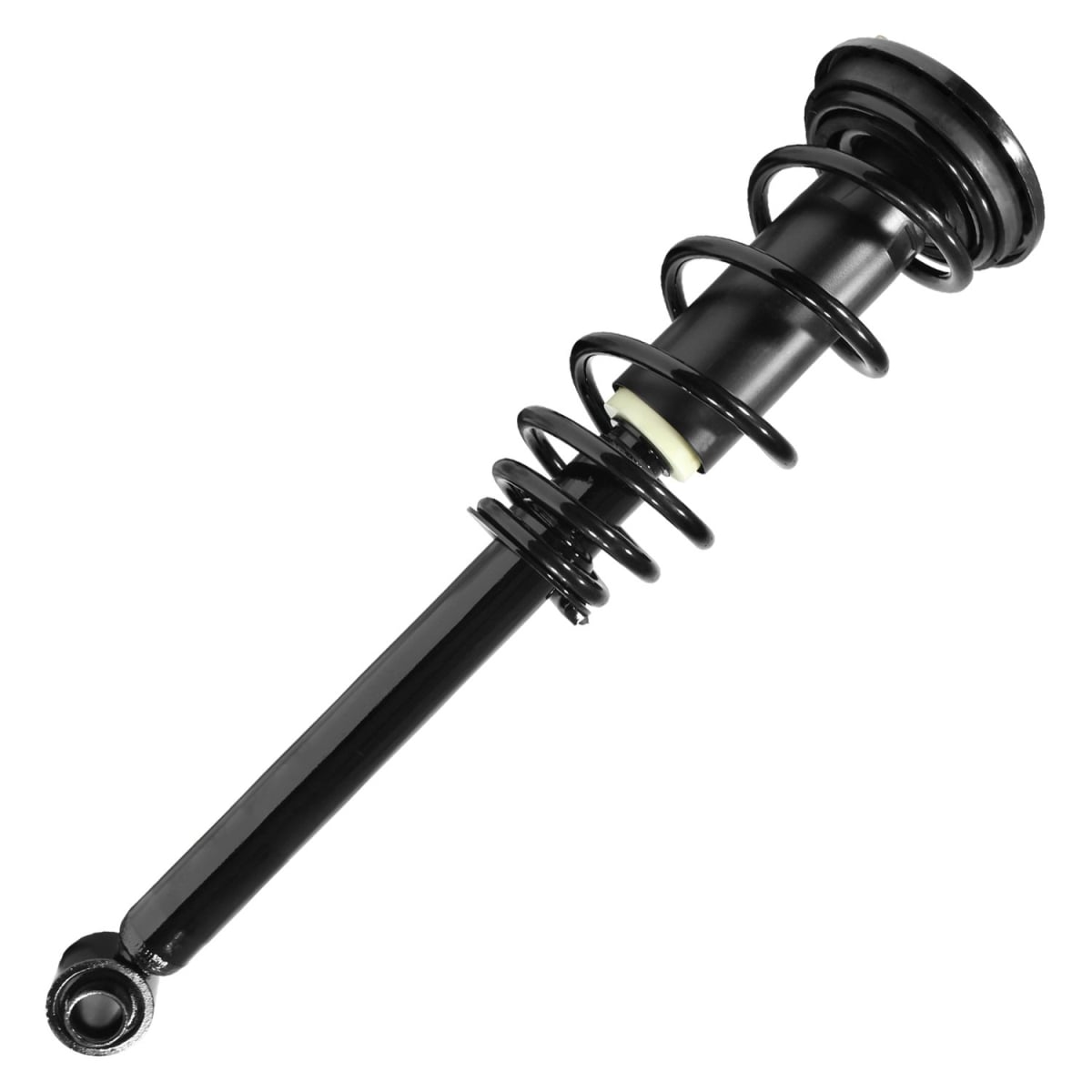 15940 Rear Complete Suspension Strut & Coil Spring Assembly for 2000-2005 Mitsubishi Eclipse