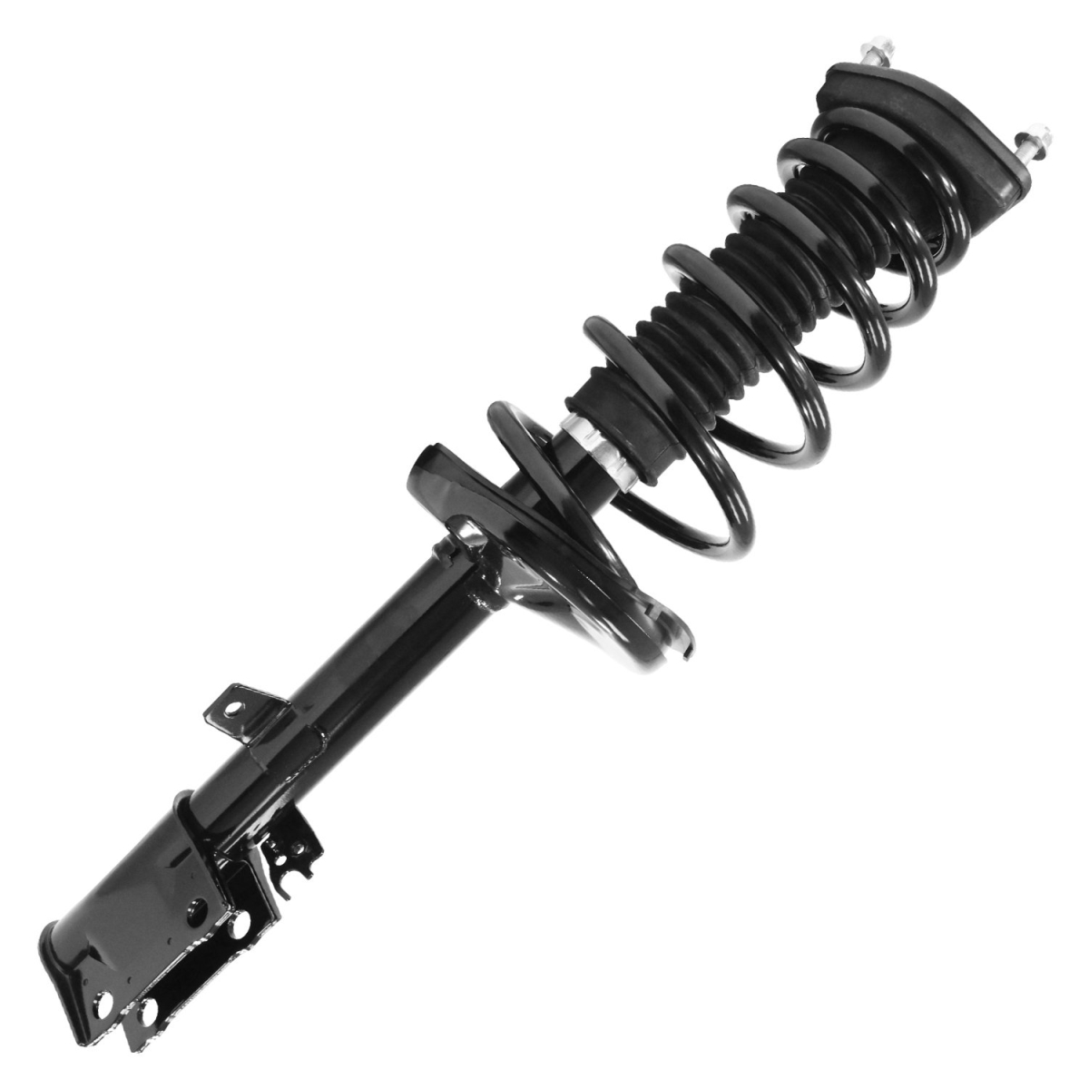 15414 Rear Right Complete Suspension Strut & Coil Spring Assembly for 2009-2012 Toyota Venza