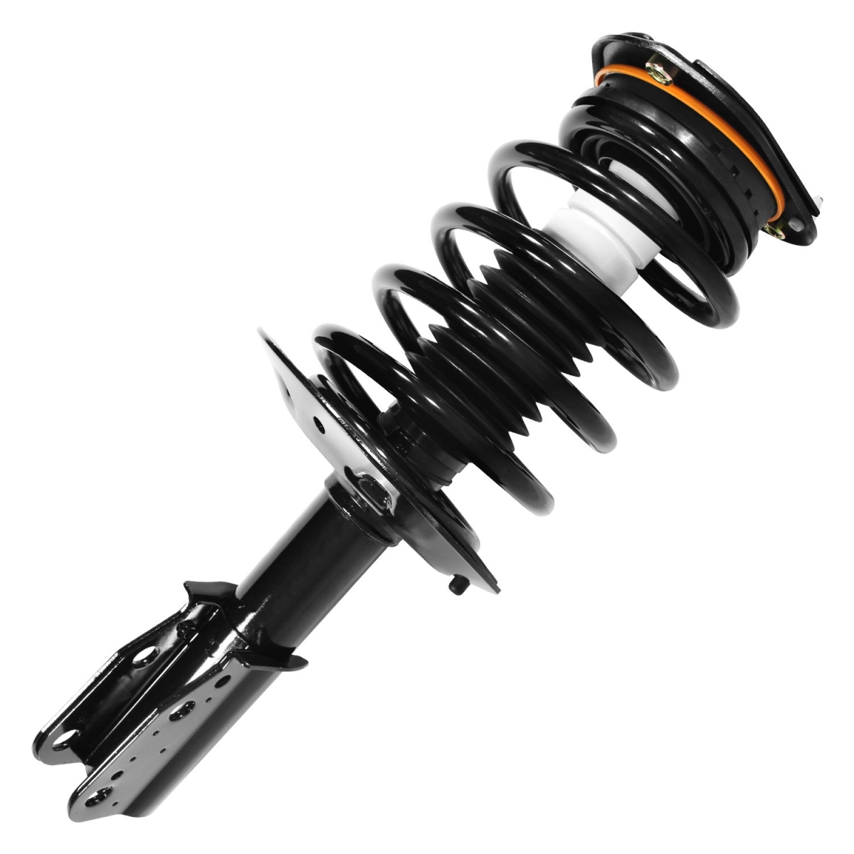 11360 Front Complete Suspension Strut & Coil Spring Assembly for 2000-2005 Buick LeSabre