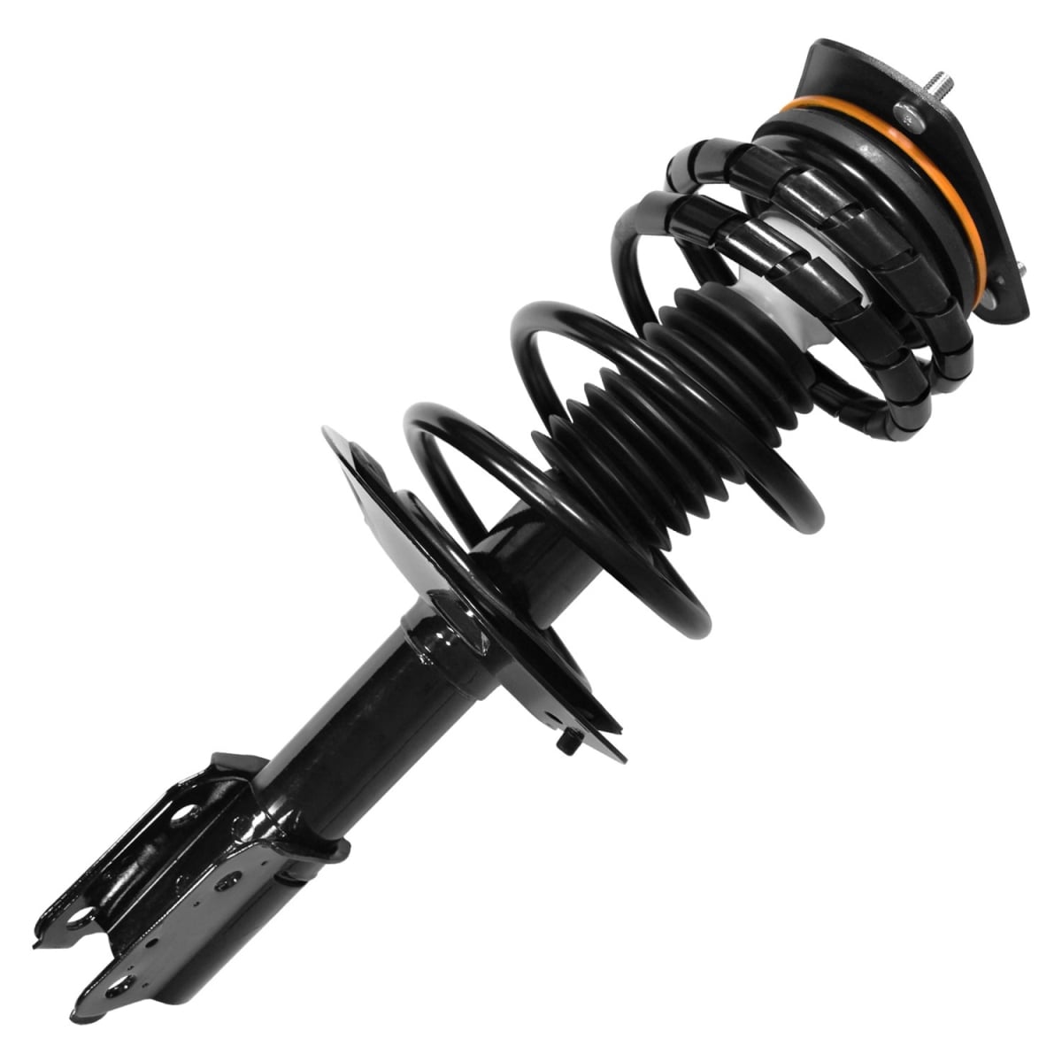 11020 Front Complete Suspension Strut & Coil Spring Assembly for 2005-2009 Buick Allure