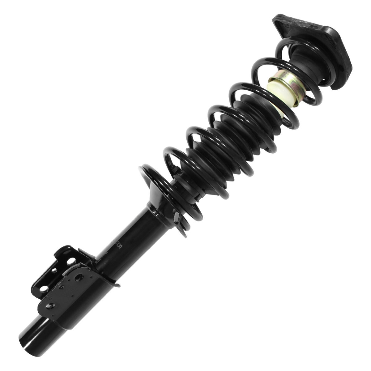 15130 Rear Complete Suspension Strut & Coil Spring Assembly for 2004-2005 Chevrolet Classic