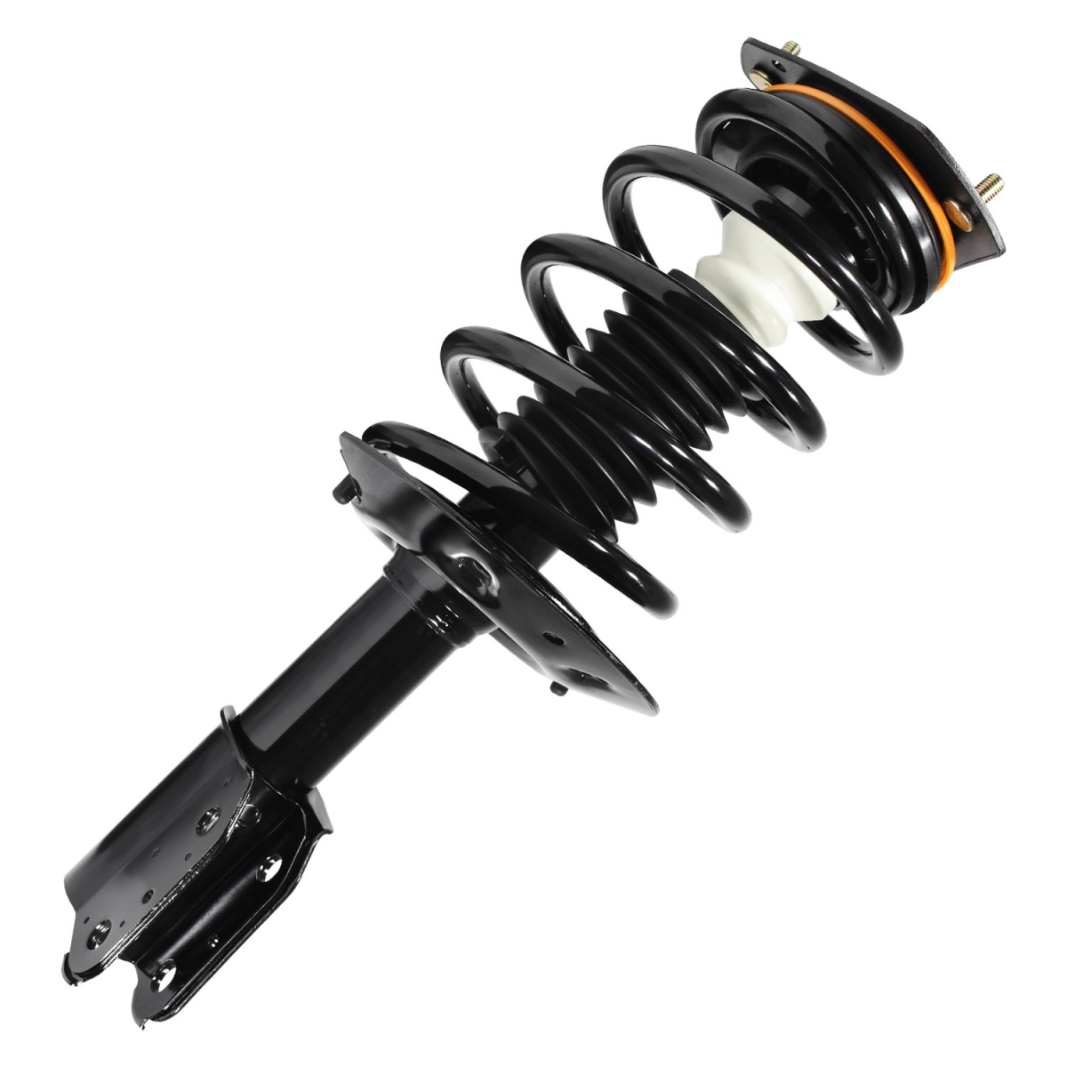 11210 Front Complete Suspension Strut & Coil Spring Assembly for 1997-2005 Chevrolet Venture