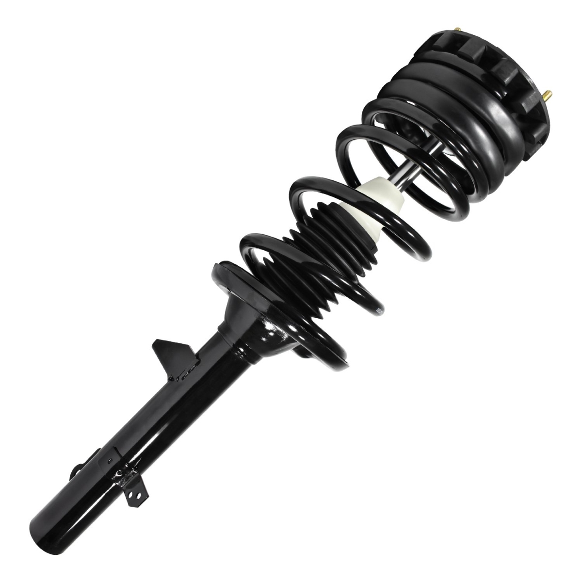 15040 Rear Complete Suspension Strut & Coil Spring Assembly for 1994-2007 Ford Taurus