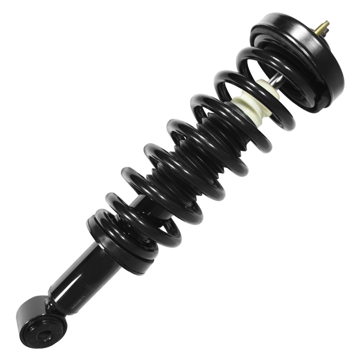 11206 Front Complete Suspension Strut & Coil Spring Assembly for 2004-2008 Ford F-150
