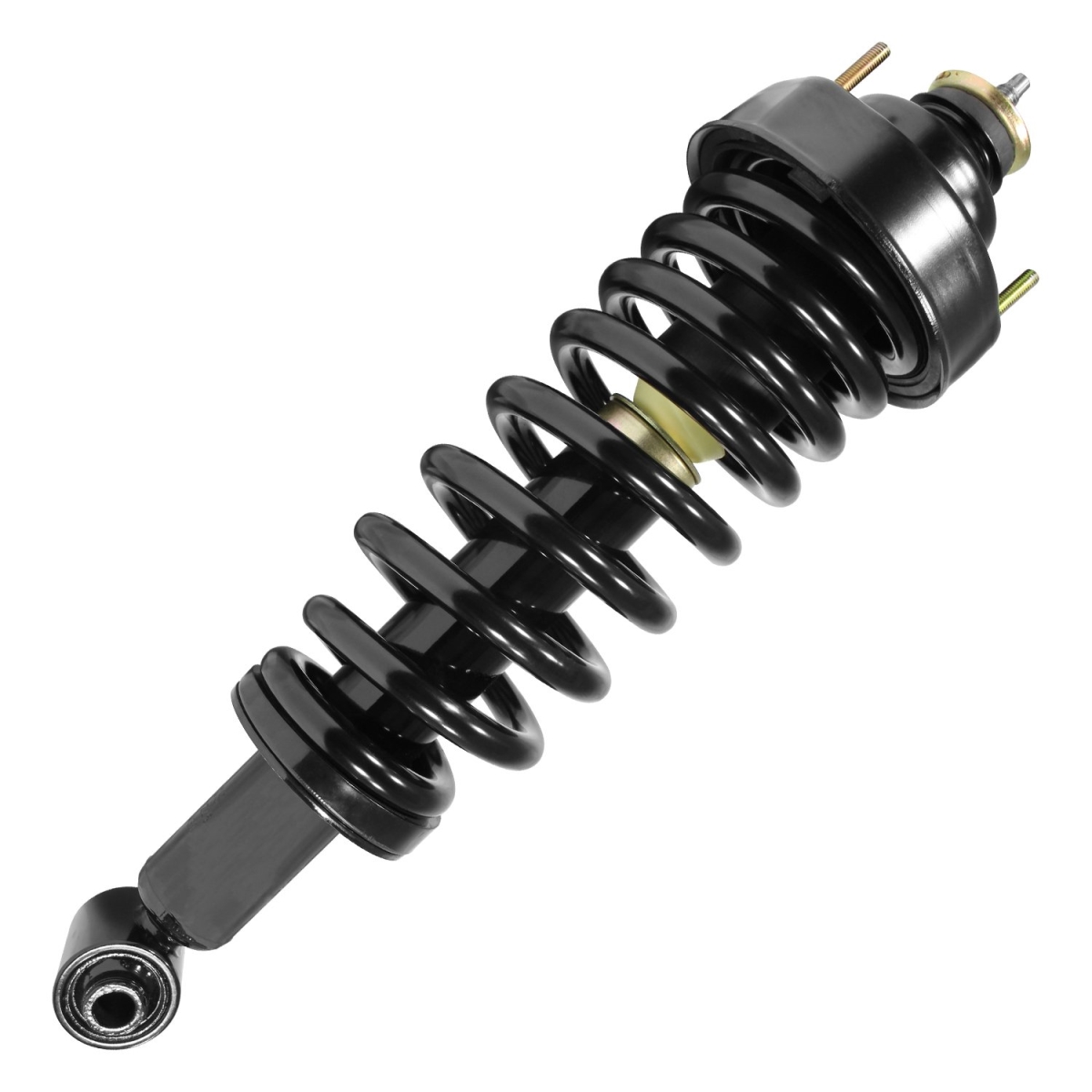 15060 Rear Complete Suspension Strut & Coil Spring Assembly for 2002-2005 Ford Explorer