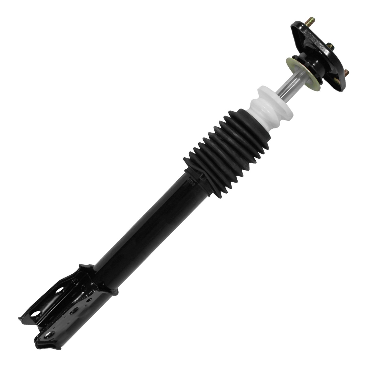 15390 Rear Complete Suspension Strut & Coil Spring Assembly for 1986-1999 Buick LeSabre