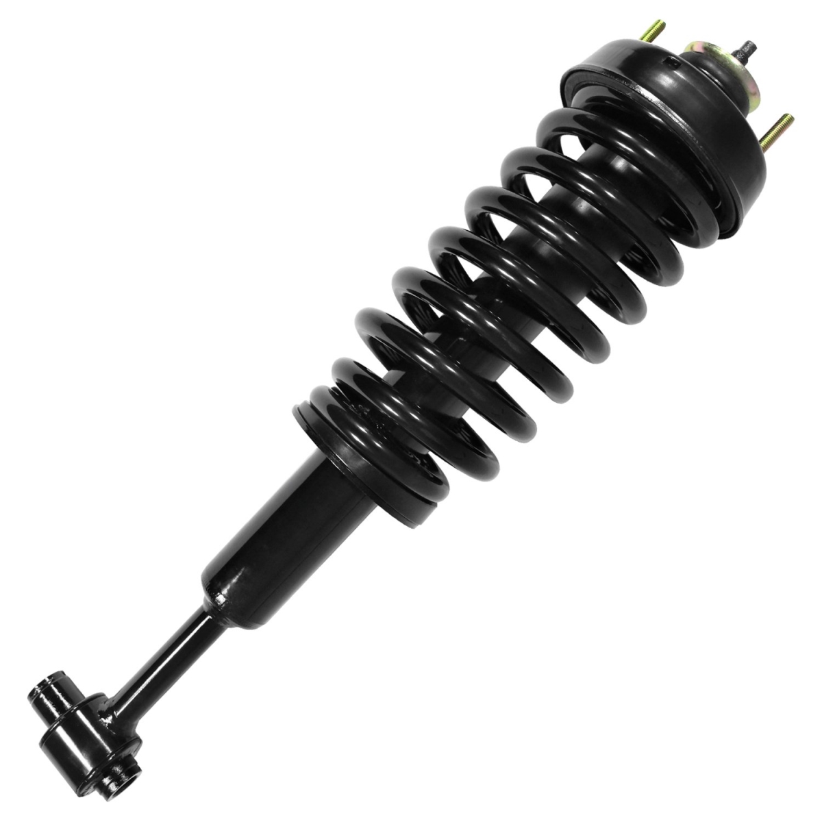 11160 Front Complete Suspension Strut & Coil Spring Assembly for 2002-2003 Ford Explorer