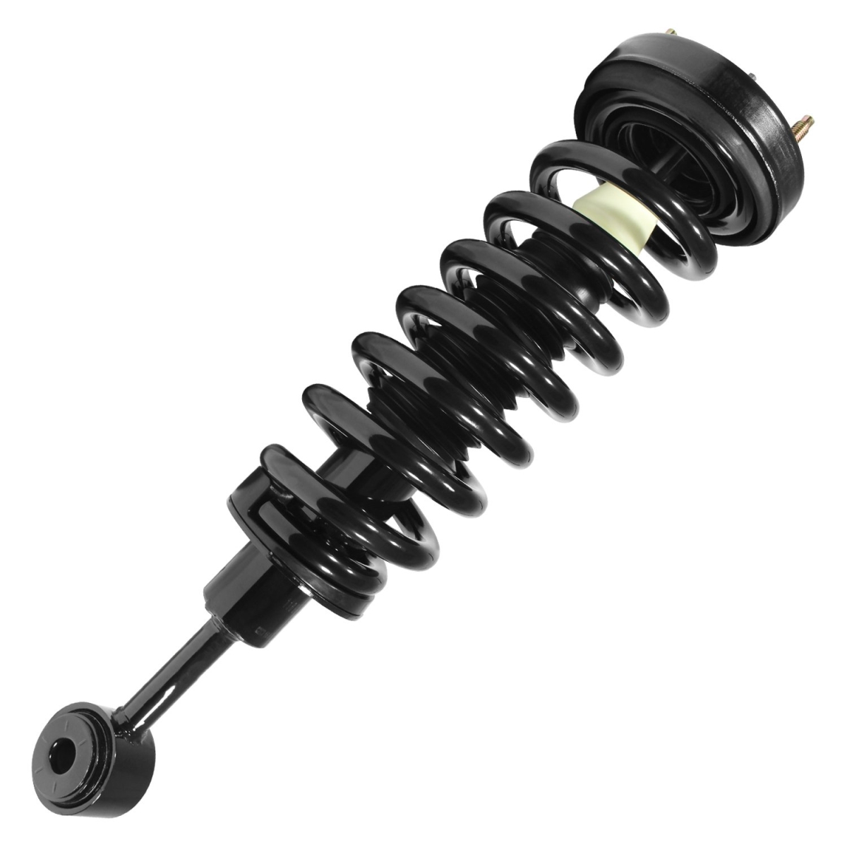 11204 Front Complete Suspension Strut & Coil Spring Assembly for 2004-2008 Ford F-150