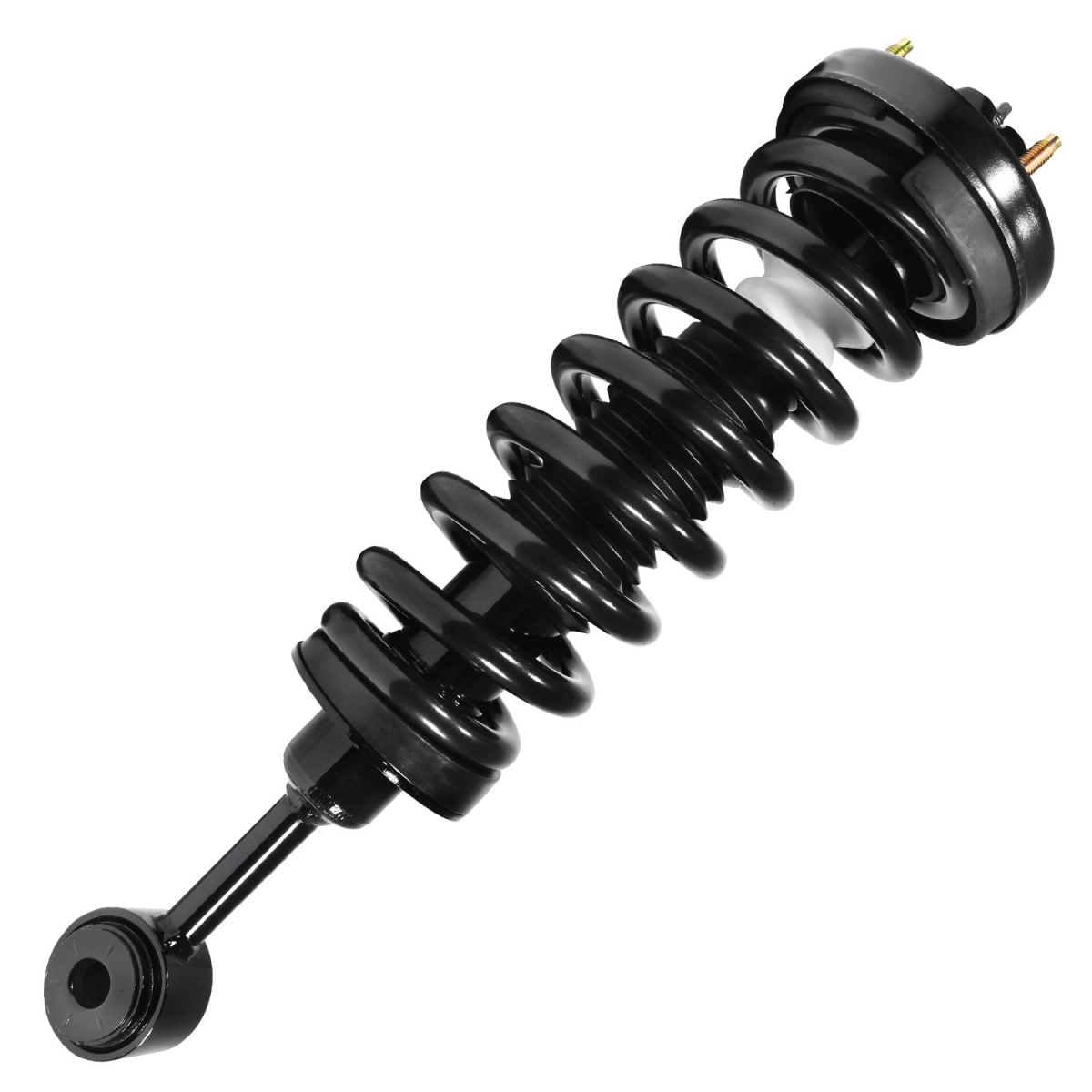 11380 Front Complete Suspension Strut & Coil Spring Assembly for 2003-2006 Ford Expedition