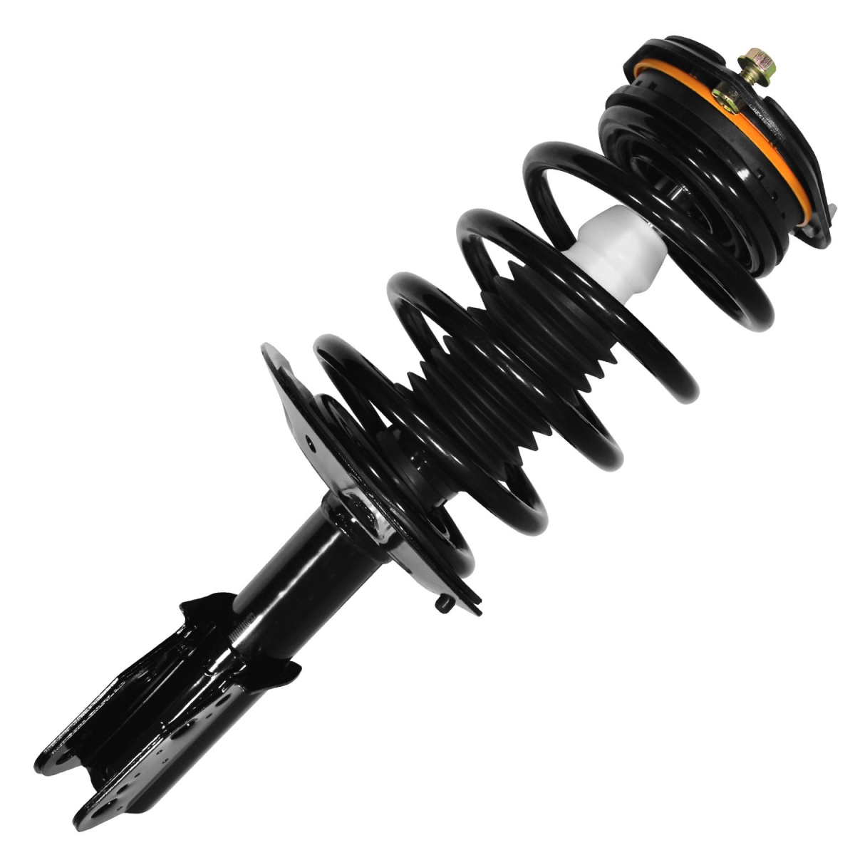 11450 Front Complete Suspension Strut & Coil Spring Assembly for 1998-2005 Buick Park Avenue